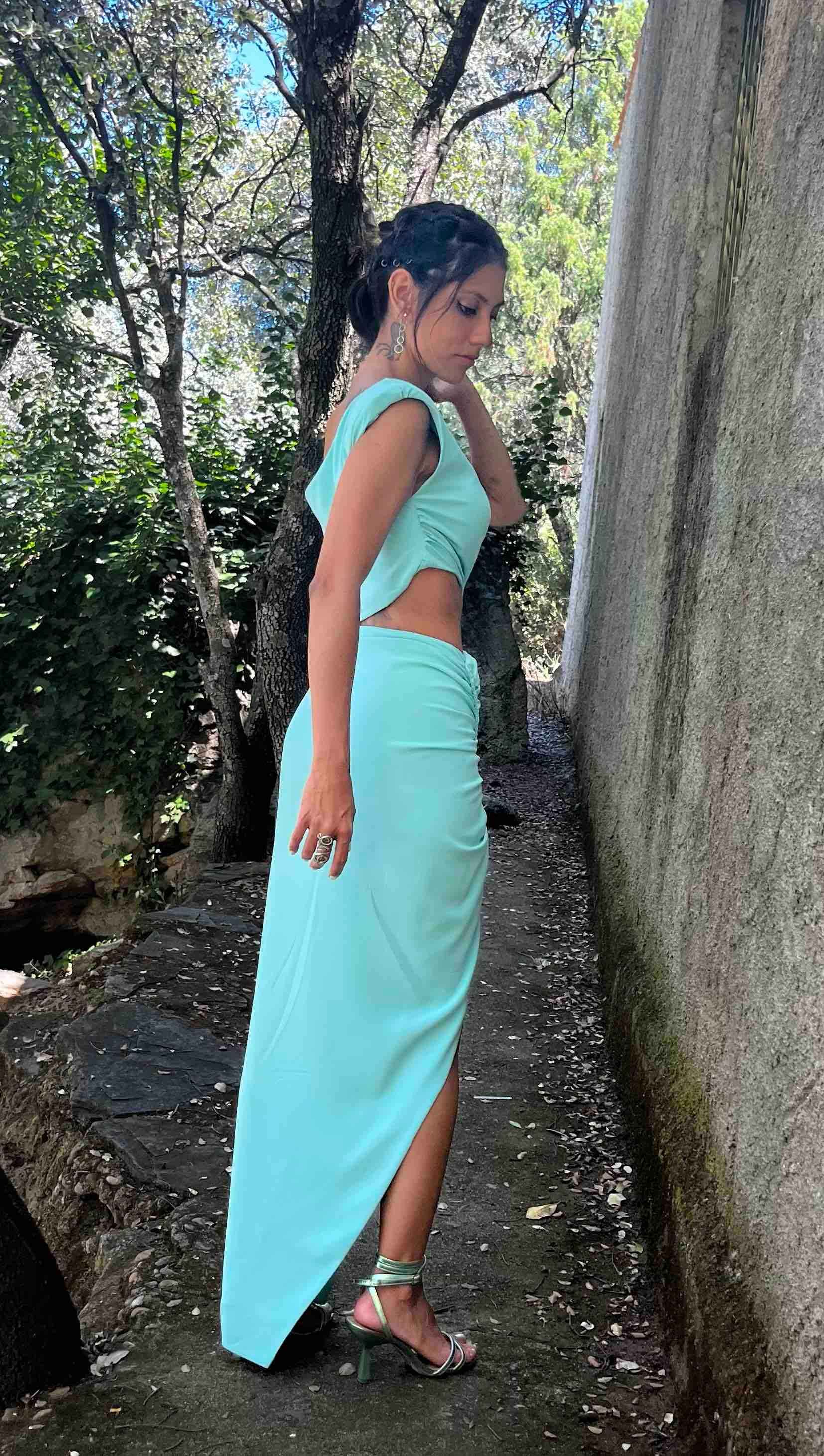 Vestido de boda Lady Pipa — foto 3 de 3