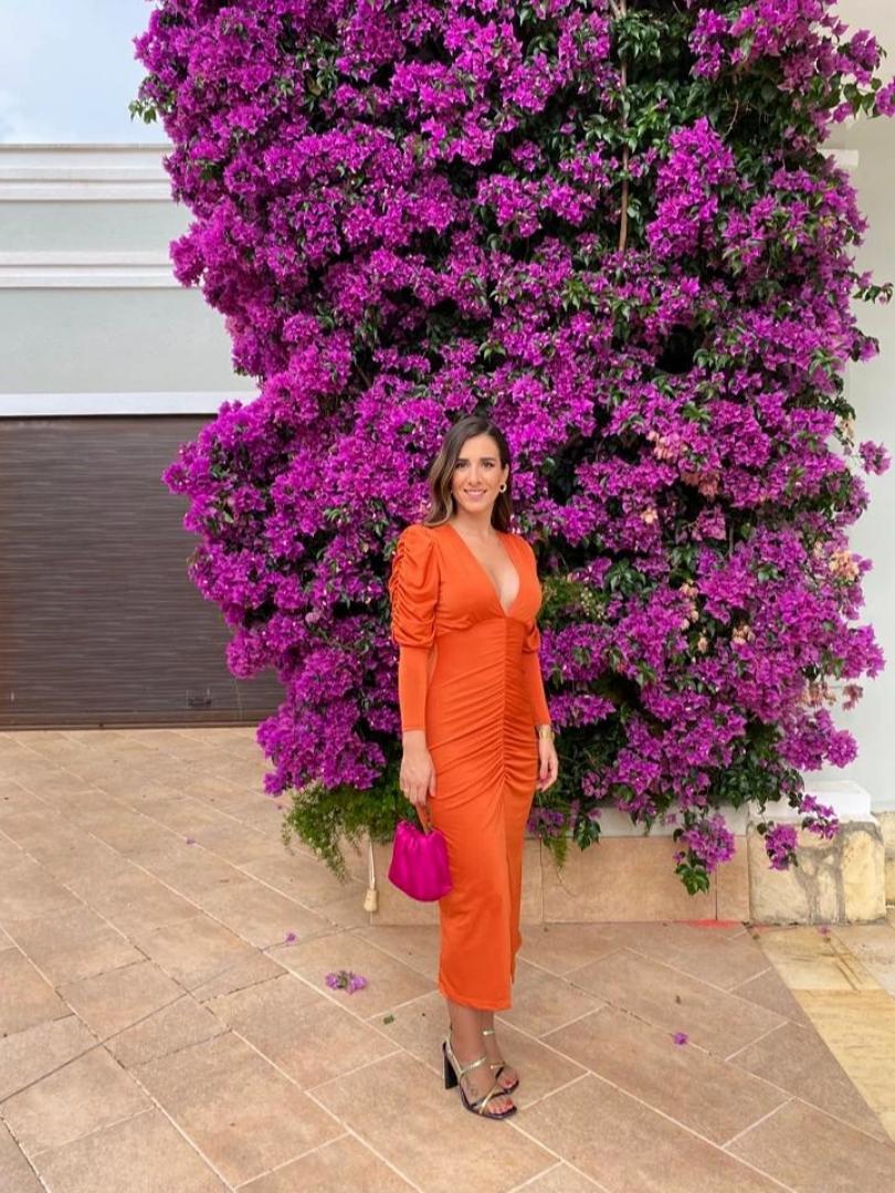 vestido para un evento especial Atelier