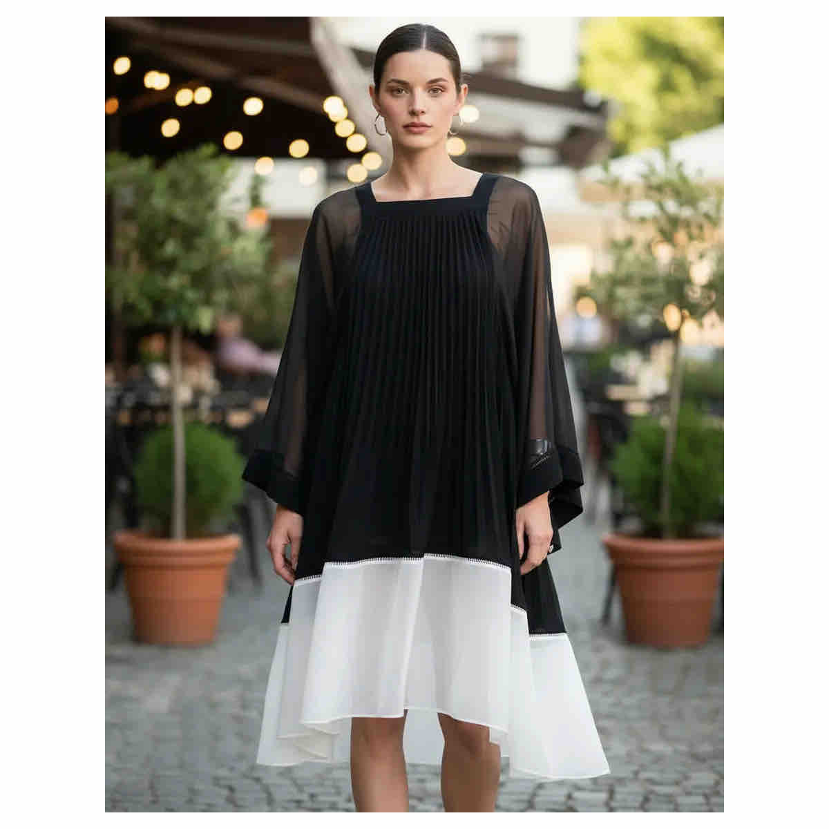 Alquiler Vestido Mare Mare | Jointy