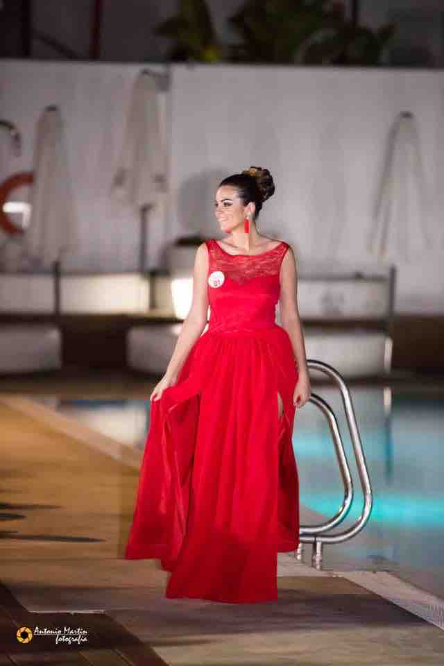 Vestido invitada — foto 1 de 4