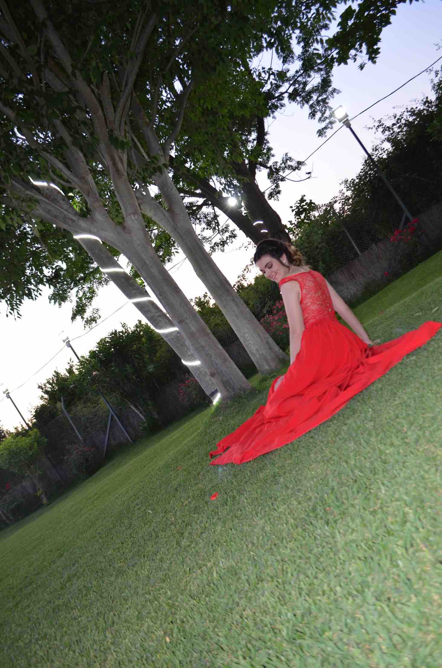 Vestido invitada — foto 4 de 4
