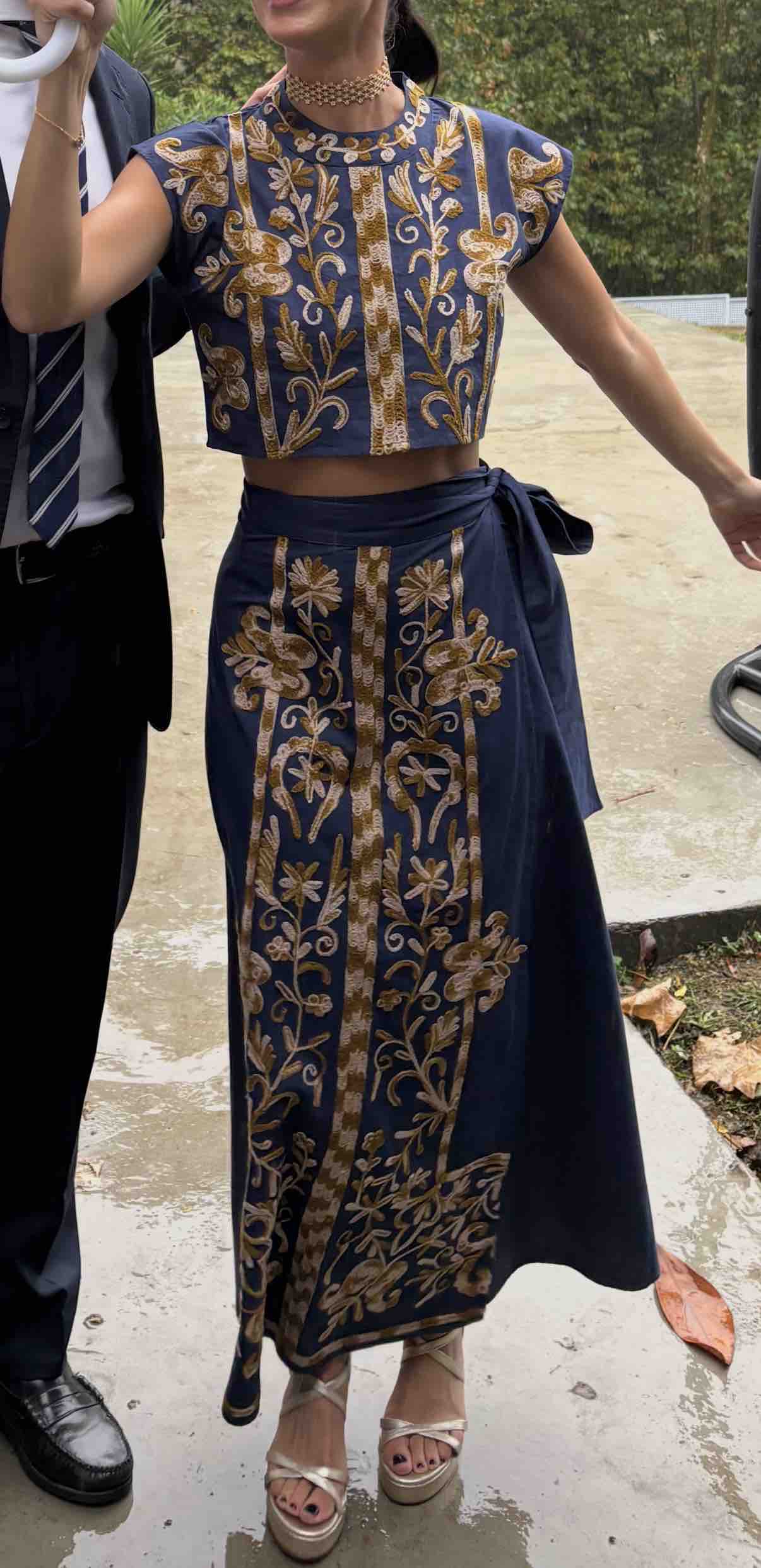 Conjunto IQ collection The IQ Collection — foto 1 de 4