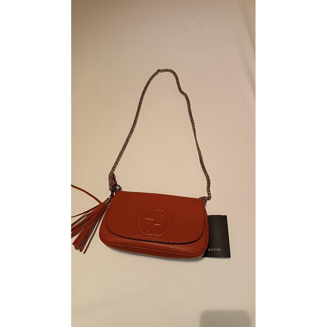 bolso Gucci — foto 1 de 6