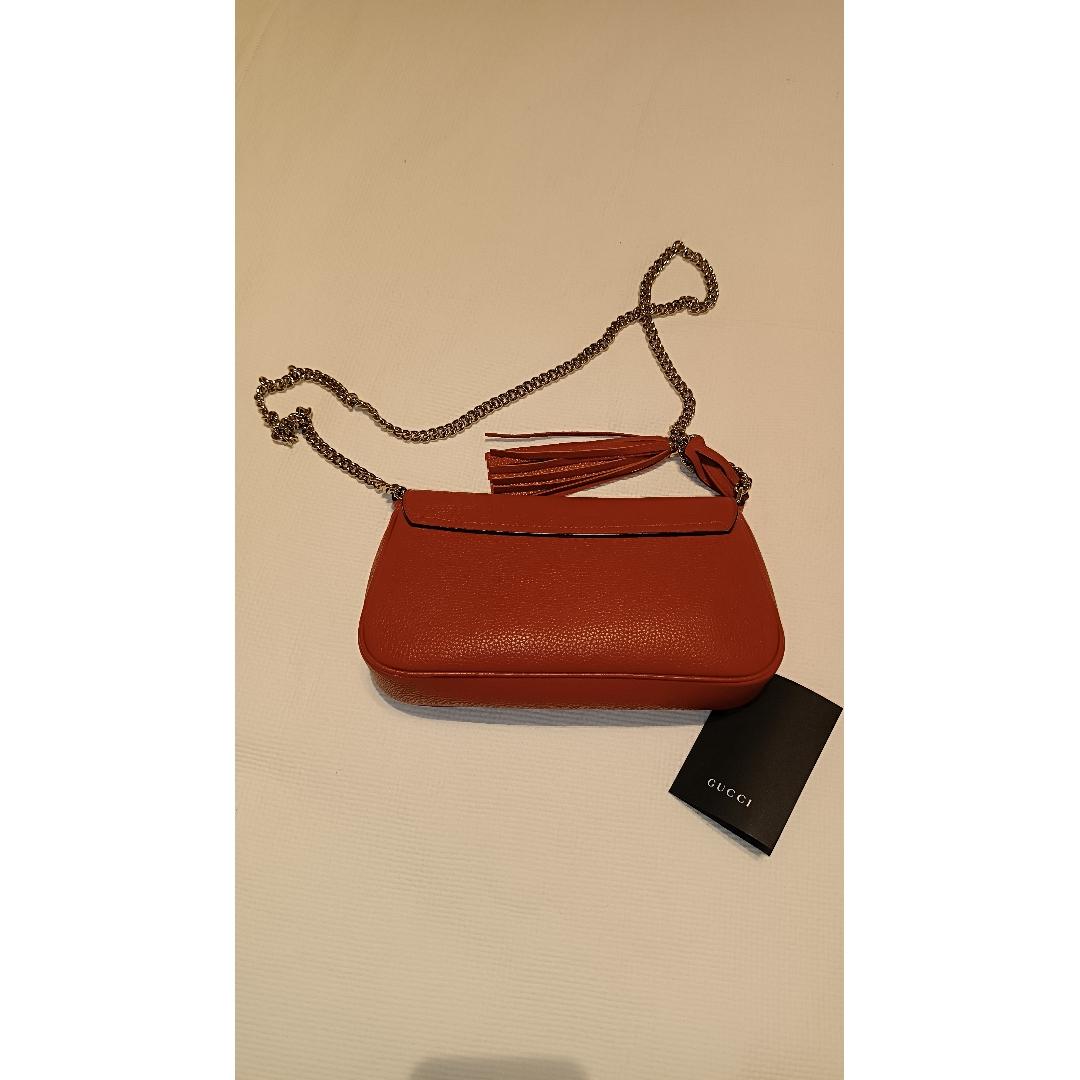 bolso Gucci — foto 2 de 6