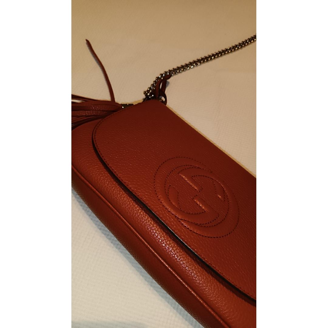 bolso Gucci — foto 3 de 6