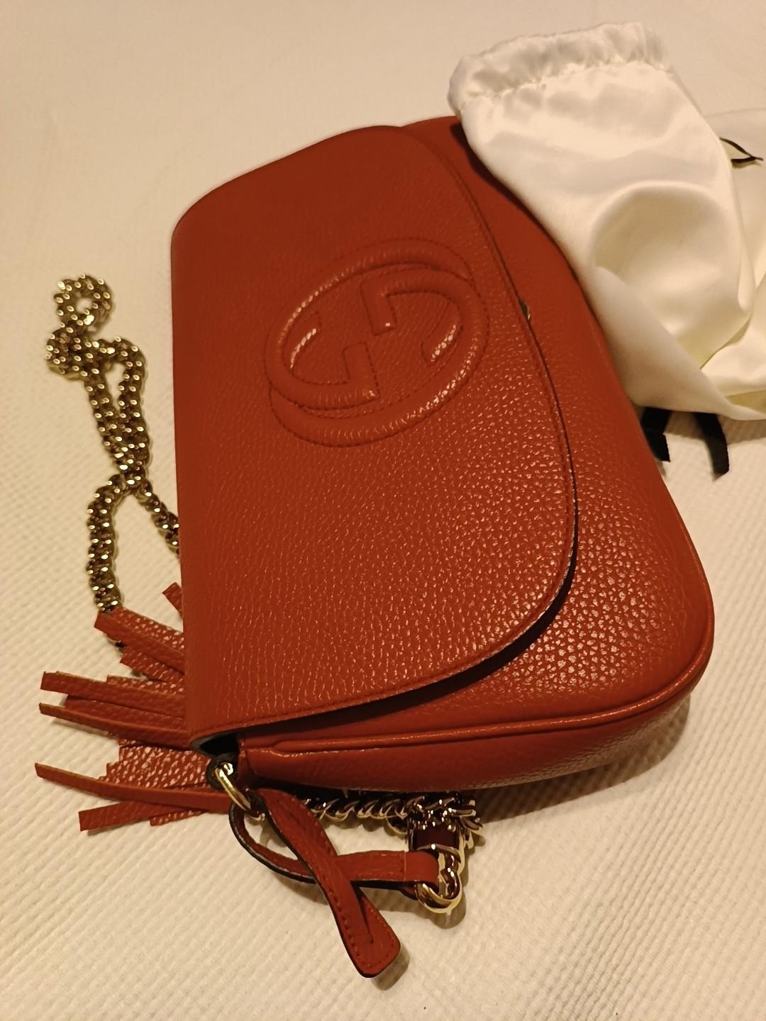 bolso Gucci — foto 4 de 6