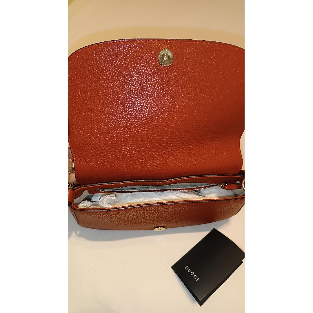 bolso Gucci — foto 5 de 6