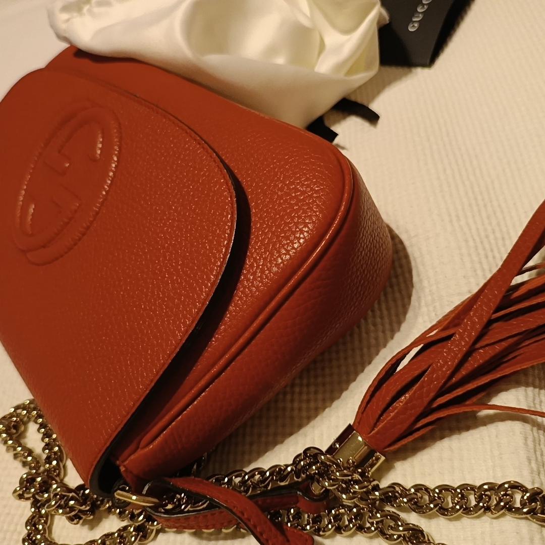 bolso Gucci — foto 6 de 6