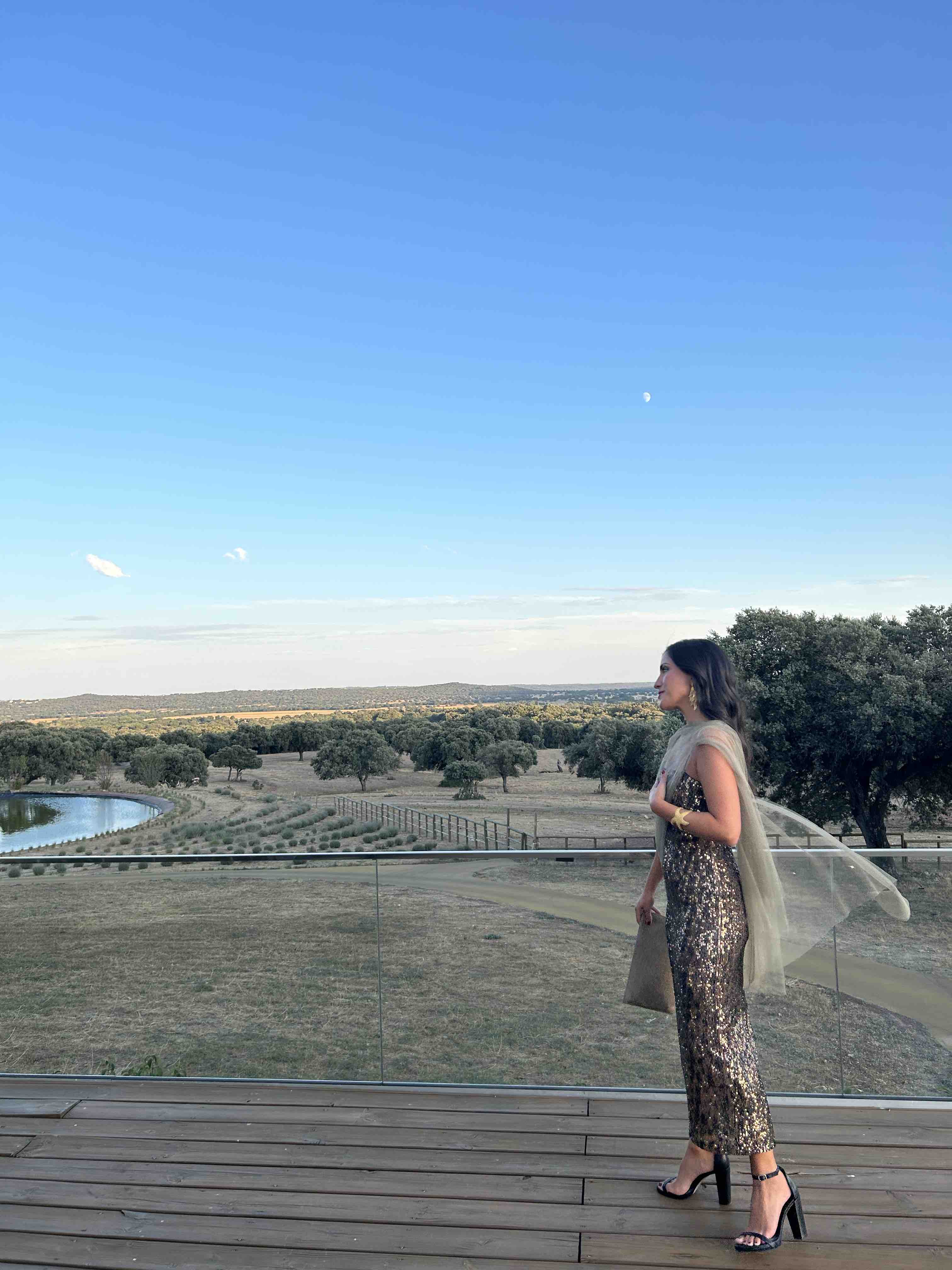 Vestido bimani — foto 2 de 2