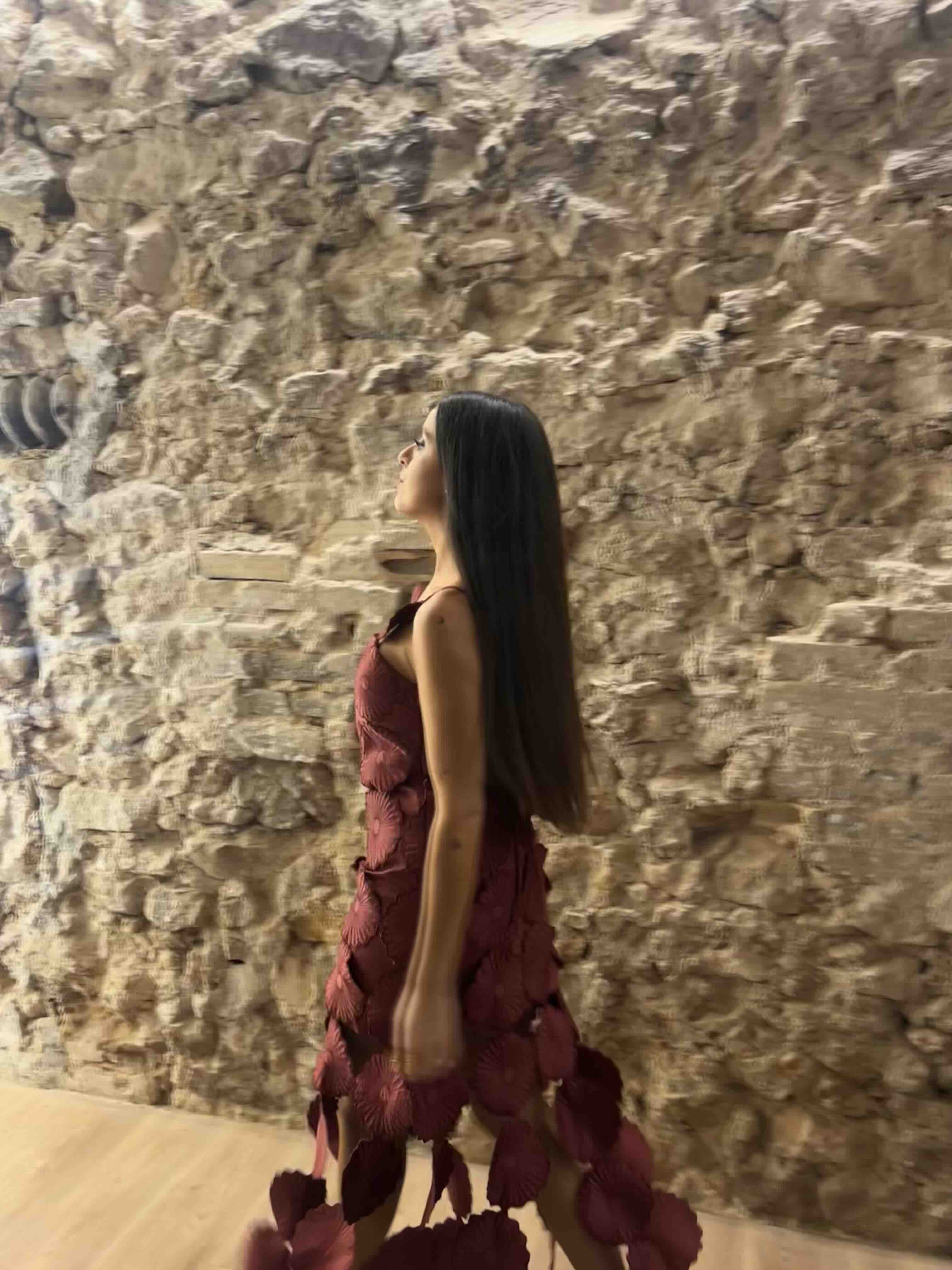 Vestido de boda Arrange — foto 6 de 6