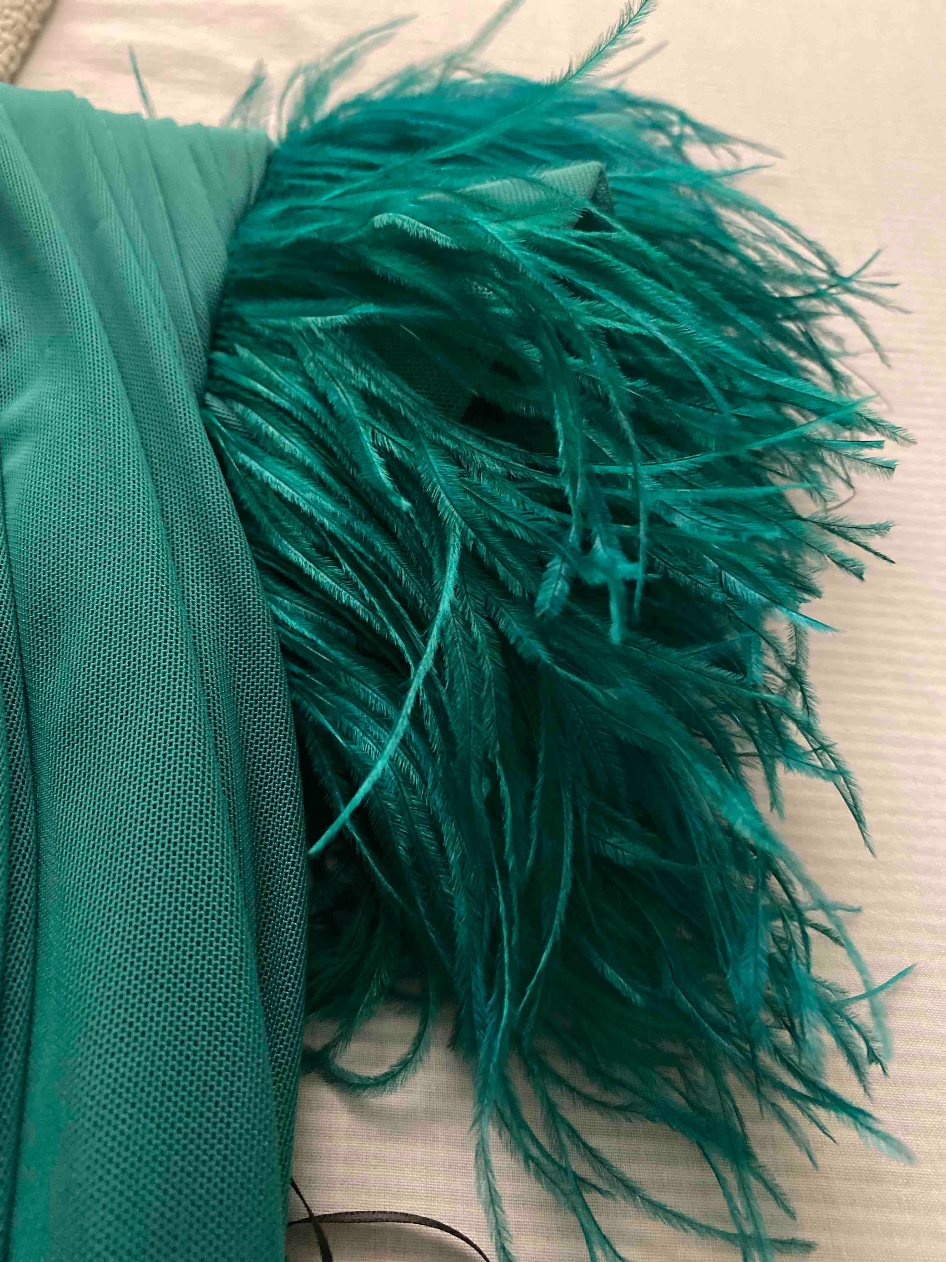 Vestido victoria — foto 4 de 4
