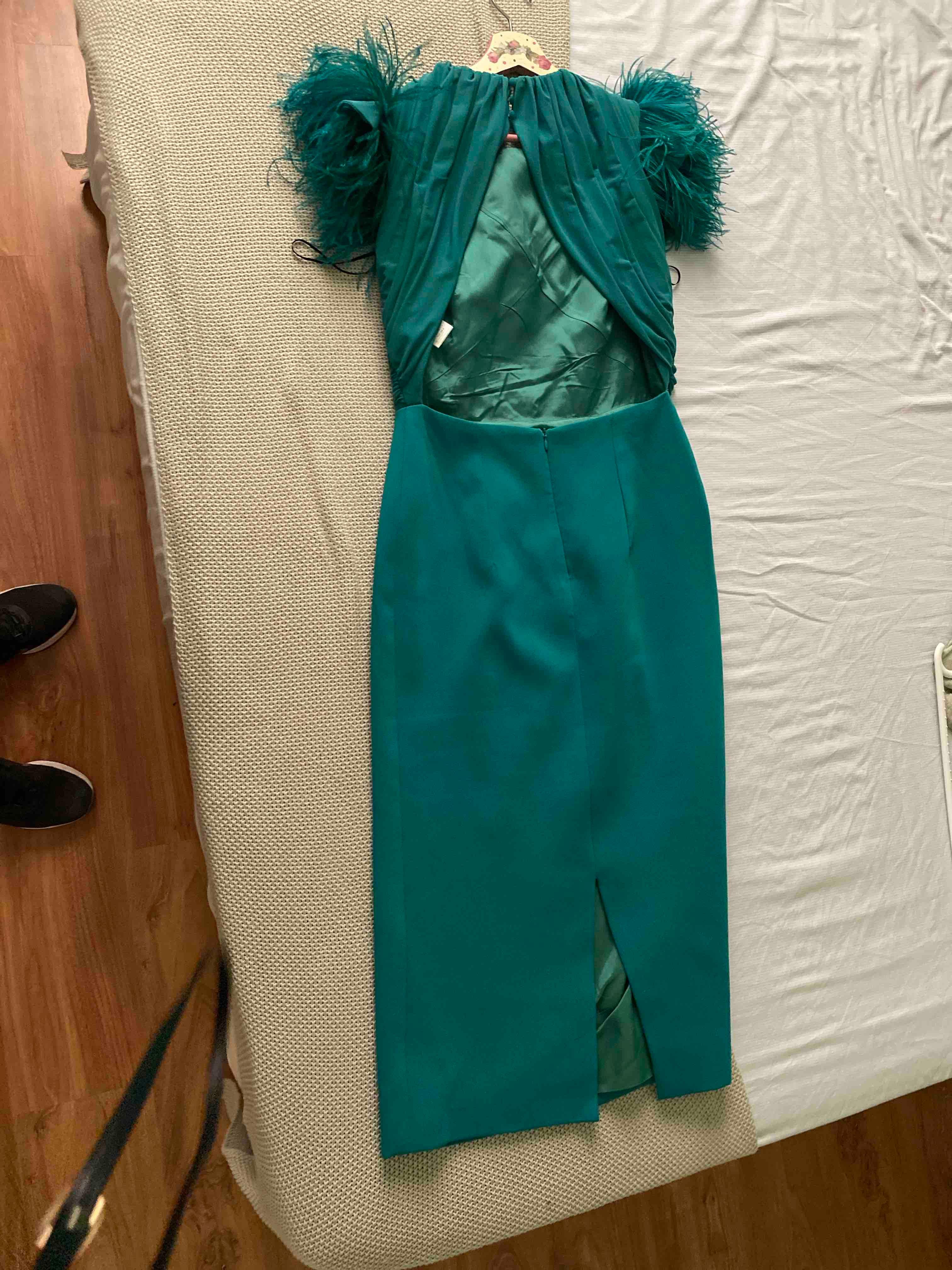 Vestido victoria — foto 2 de 4