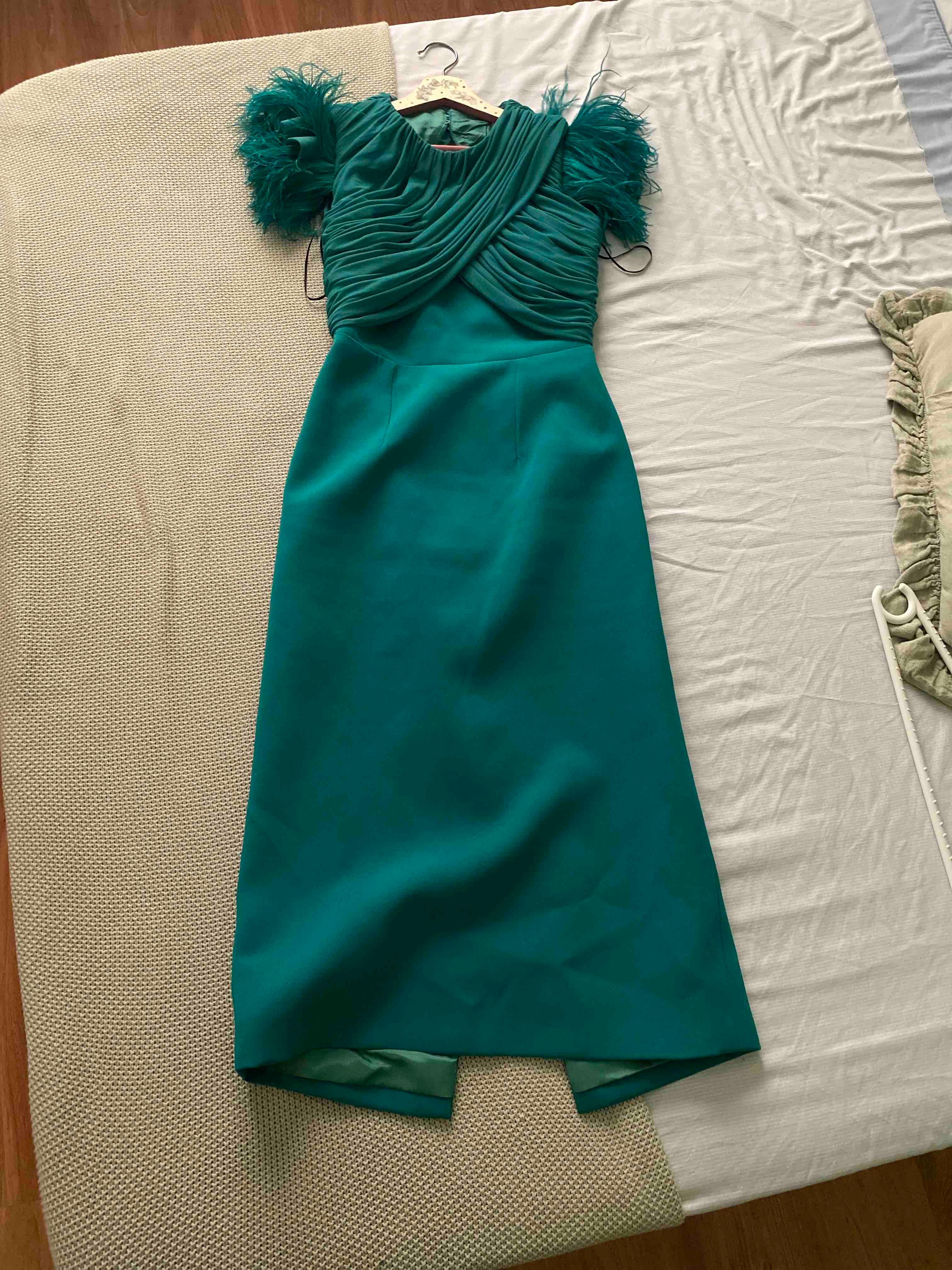 Vestido victoria — foto 1 de 4