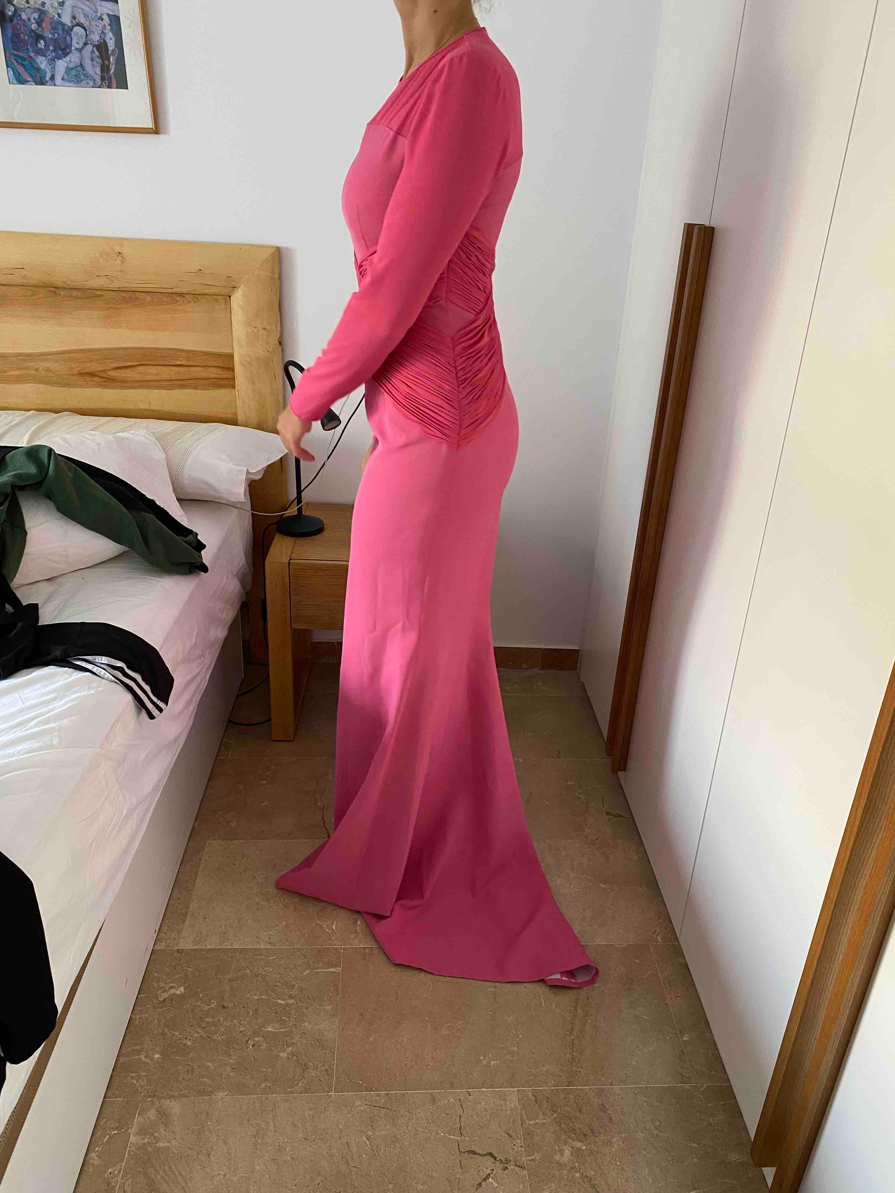 Vestido de boda victoria — foto 3 de 3