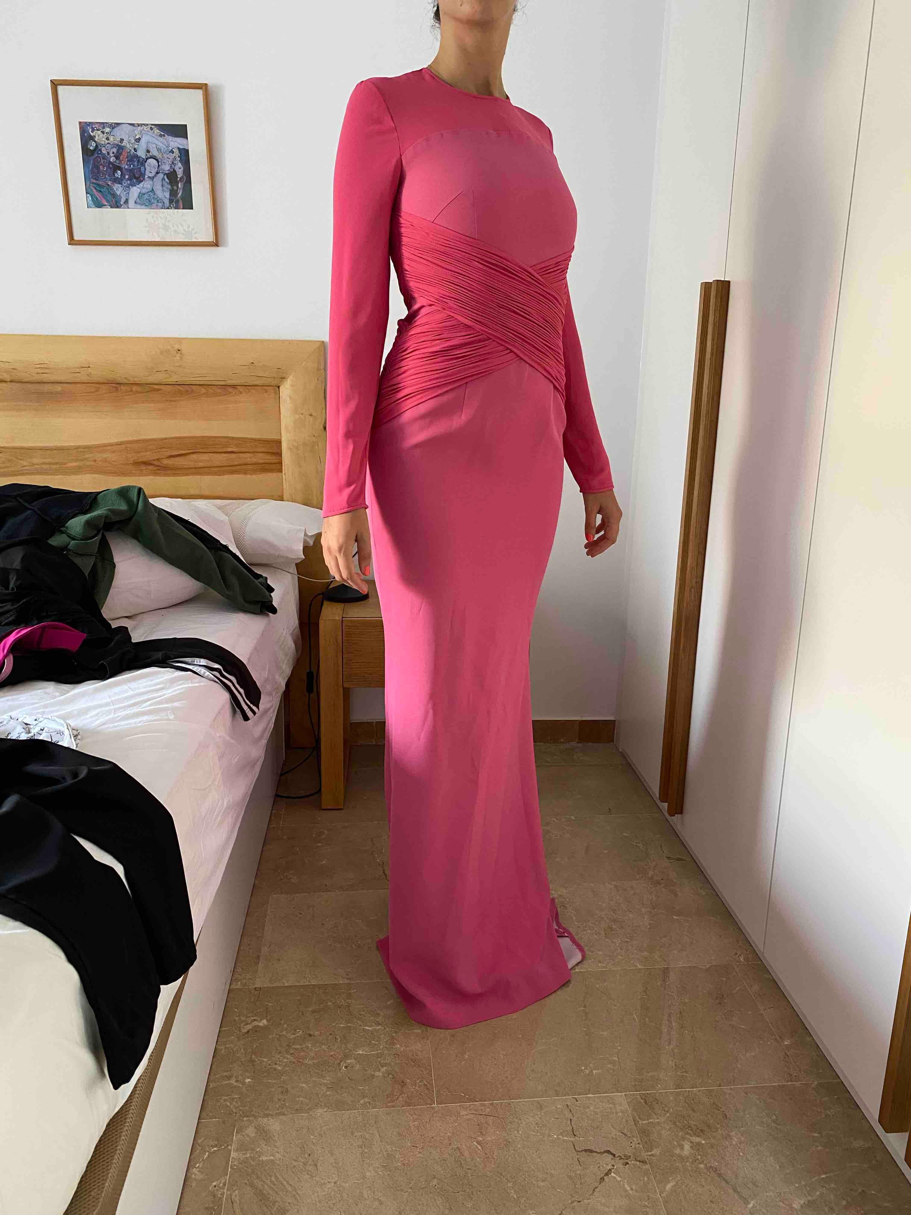 Vestido de boda victoria — foto 1 de 3