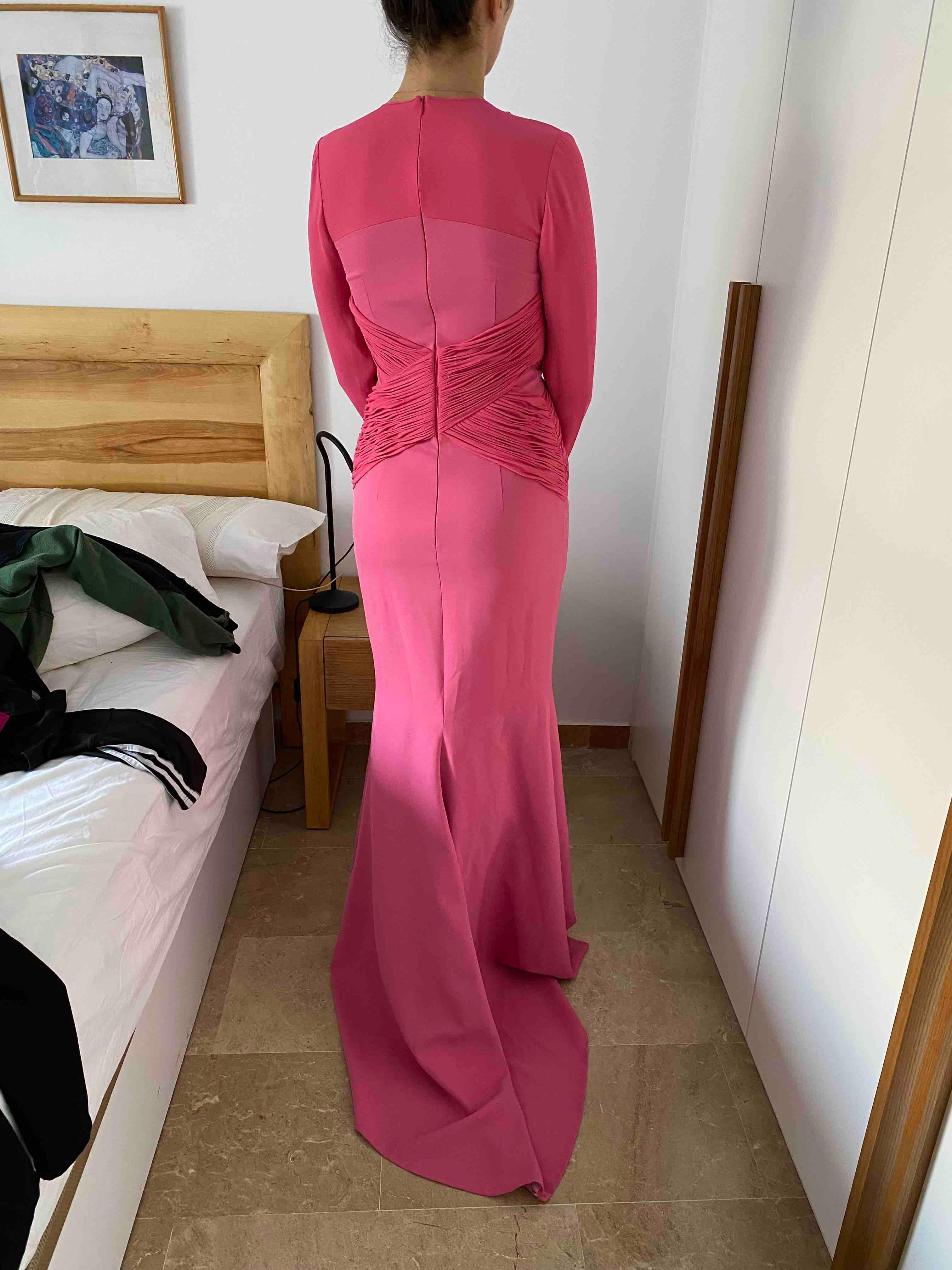 Vestido de boda victoria — foto 2 de 3