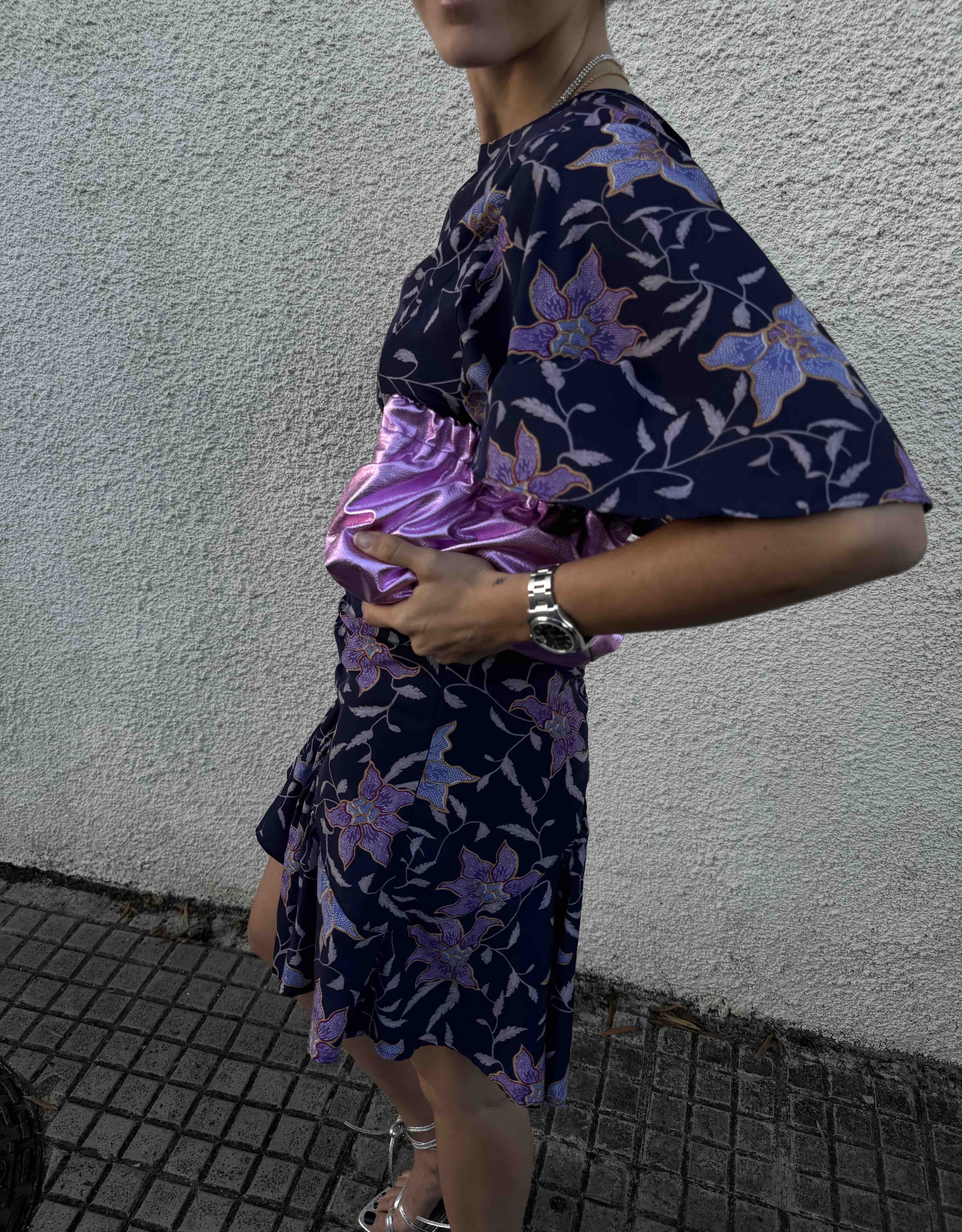 Vestido Corto Isabel Marant — foto 1 de 4