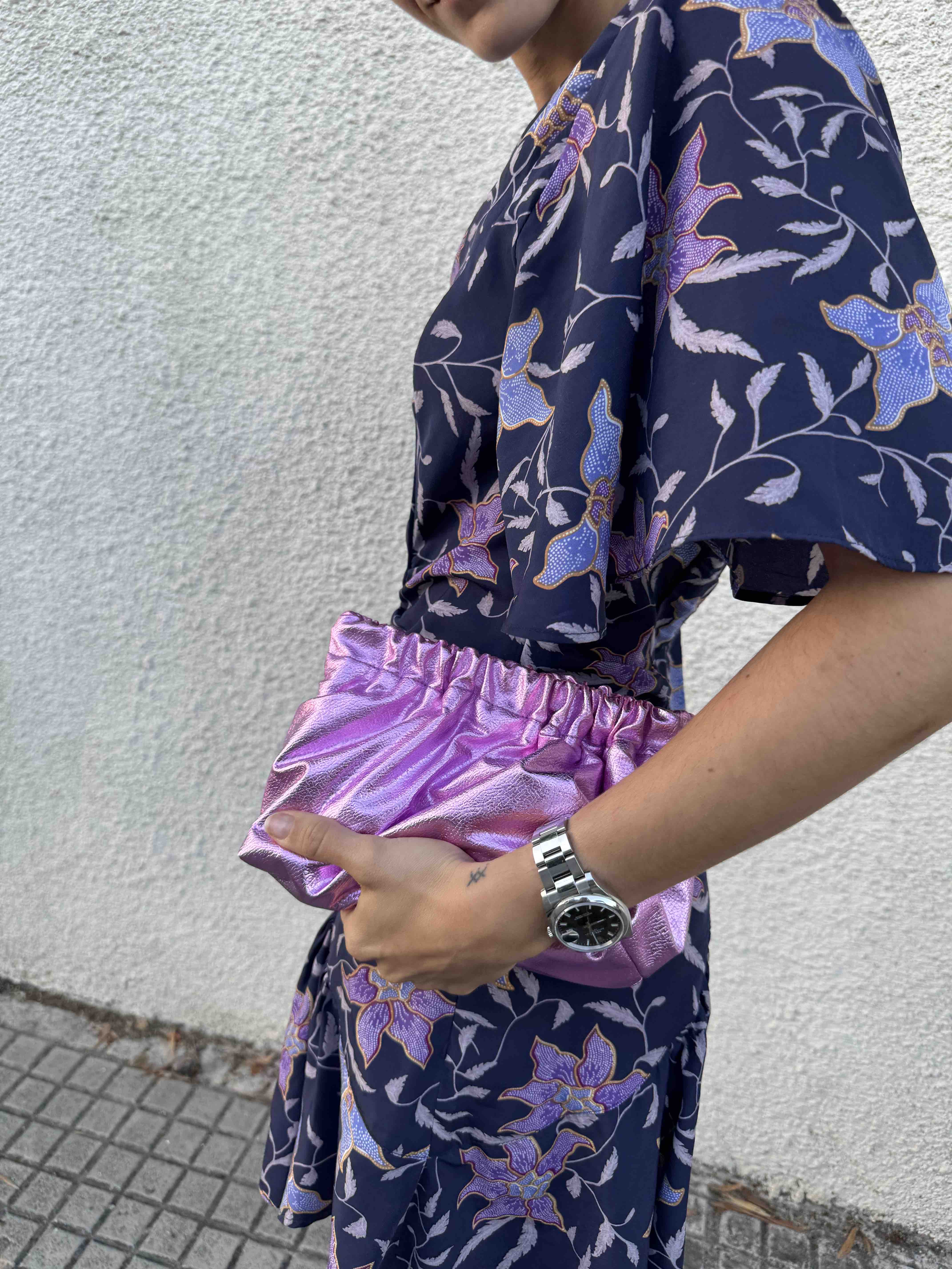 Vestido Corto Isabel Marant — foto 4 de 4