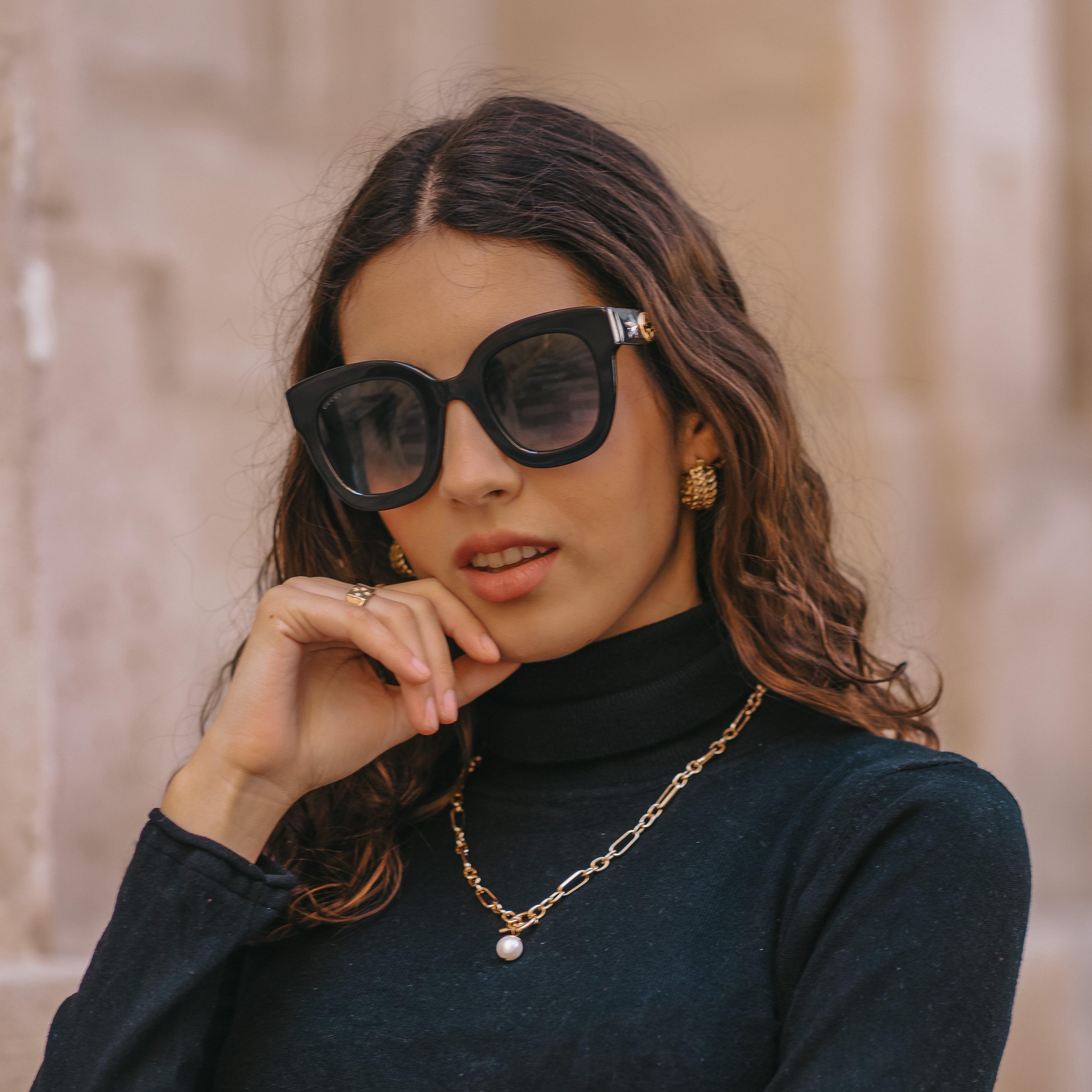Gafas de sol Gucci — foto 1 de 6