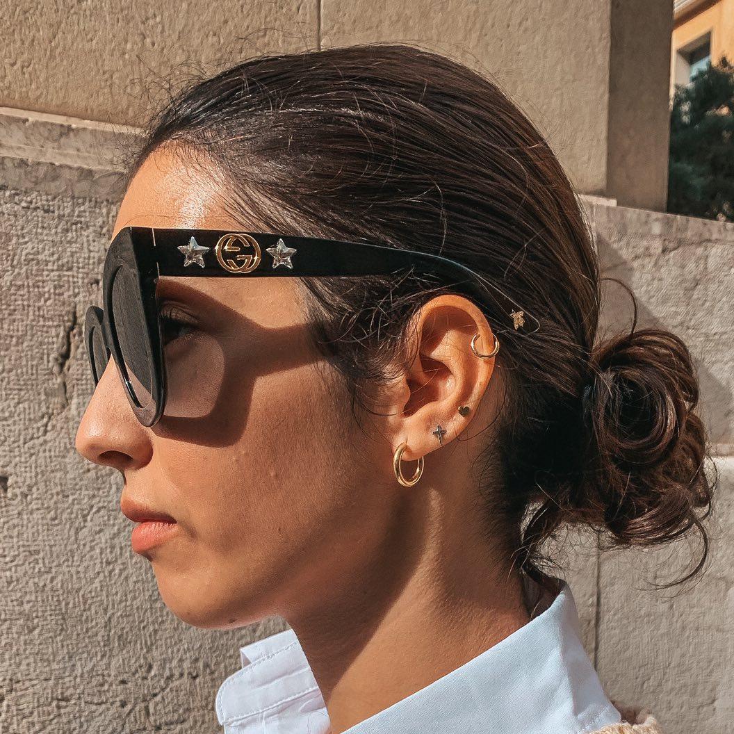 Gafas de sol Gucci — foto 3 de 6