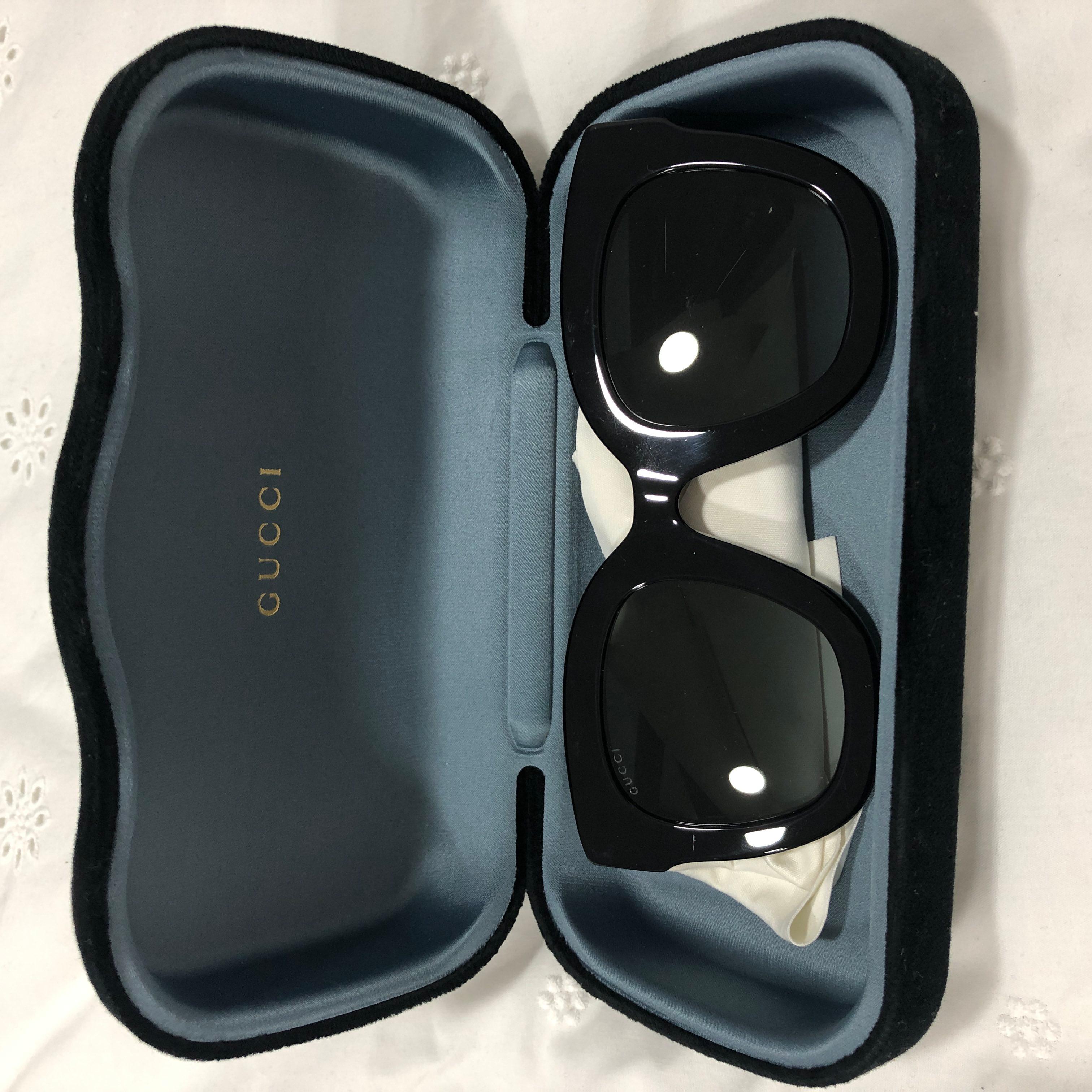 Gafas de sol Gucci — foto 5 de 6