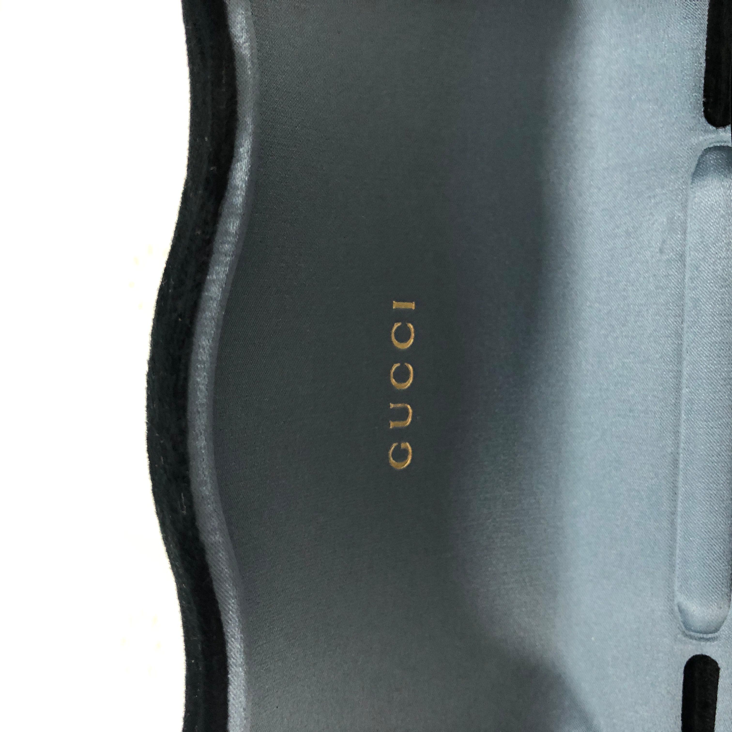Gafas de sol Gucci — foto 6 de 6