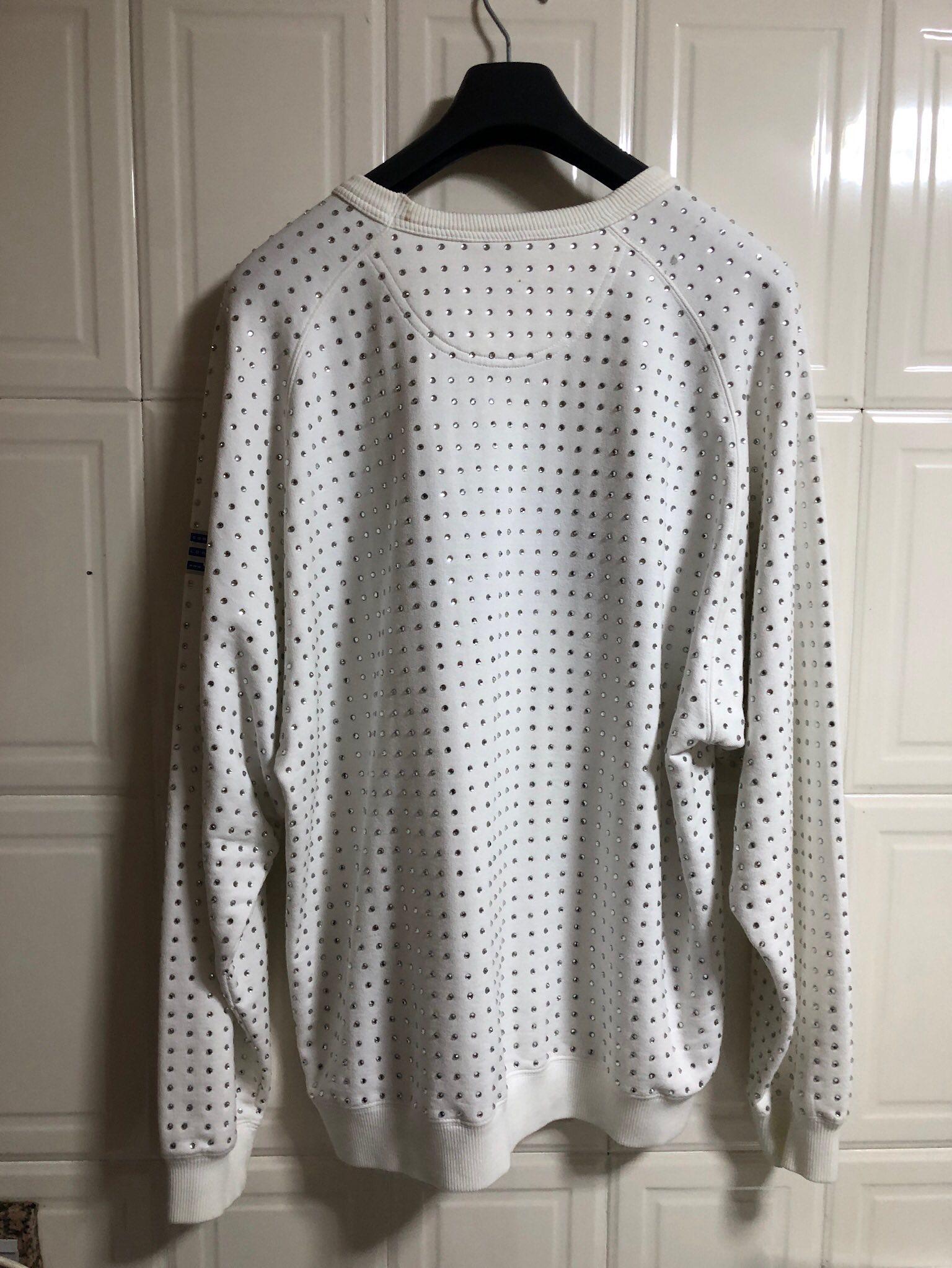sudadera adidas — foto 3 de 4