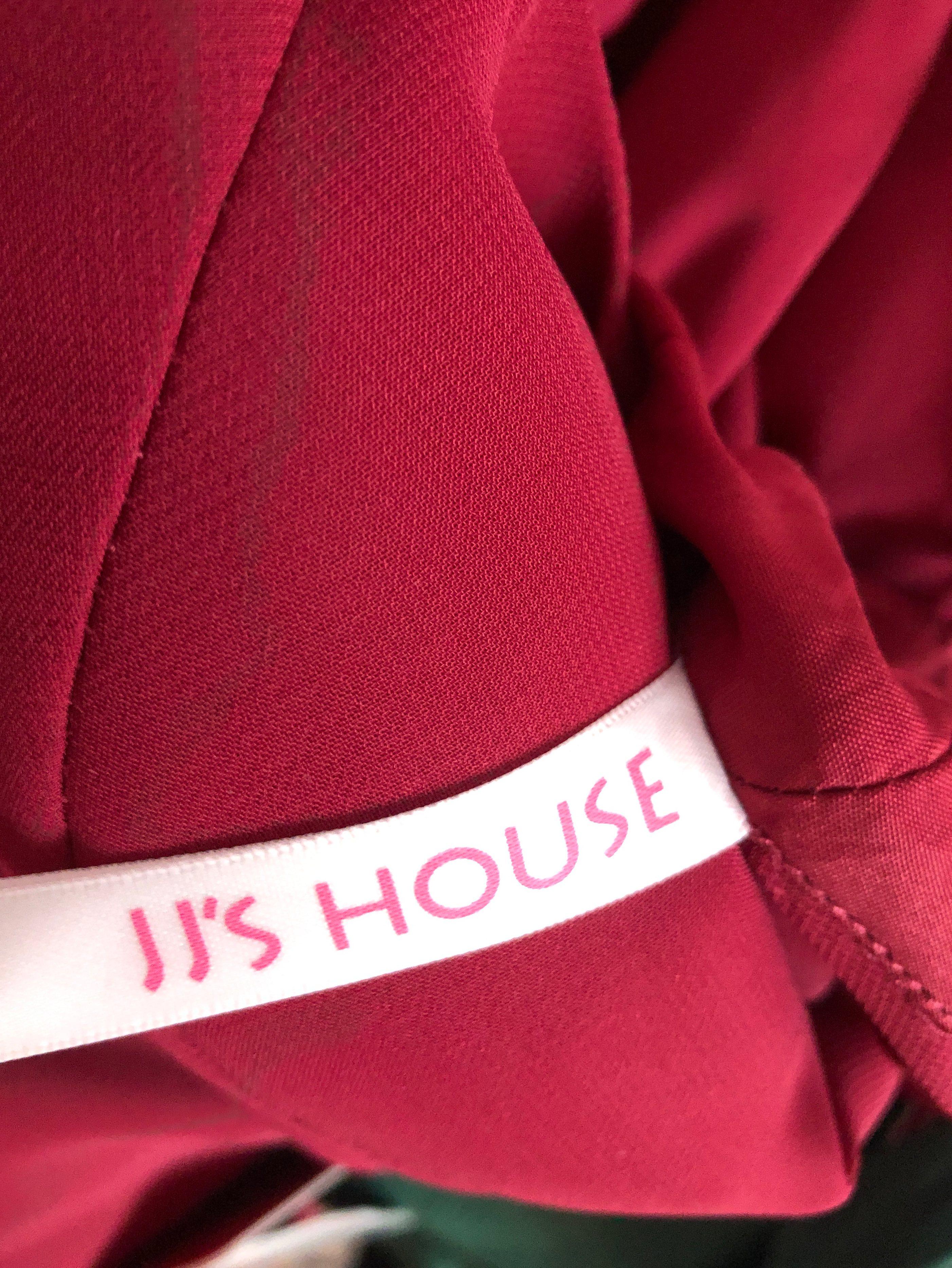 Vestido de noche JJS HOUSE — foto 3 de 5