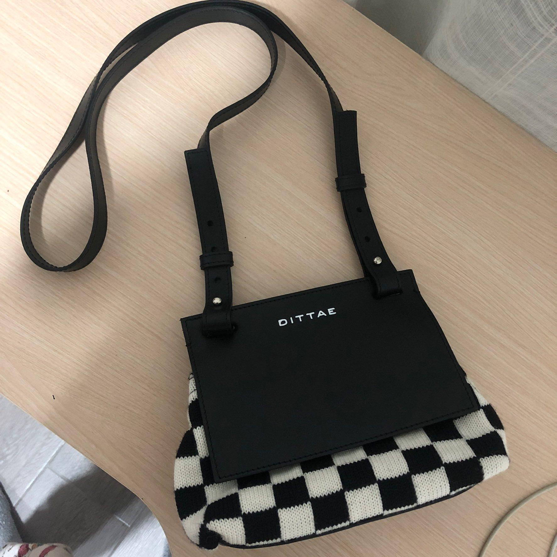 Bolso Dittae — foto 1 de 4