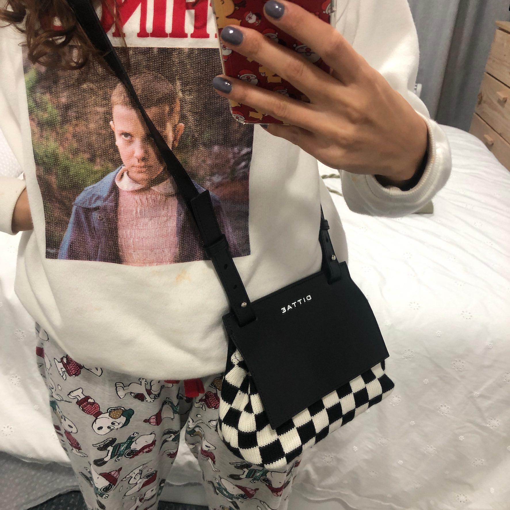 Bolso Dittae — foto 4 de 4