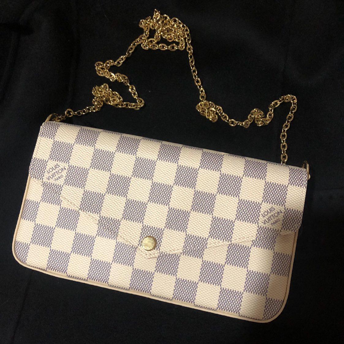 Bolso Louis Vuitton — foto 1 de 5