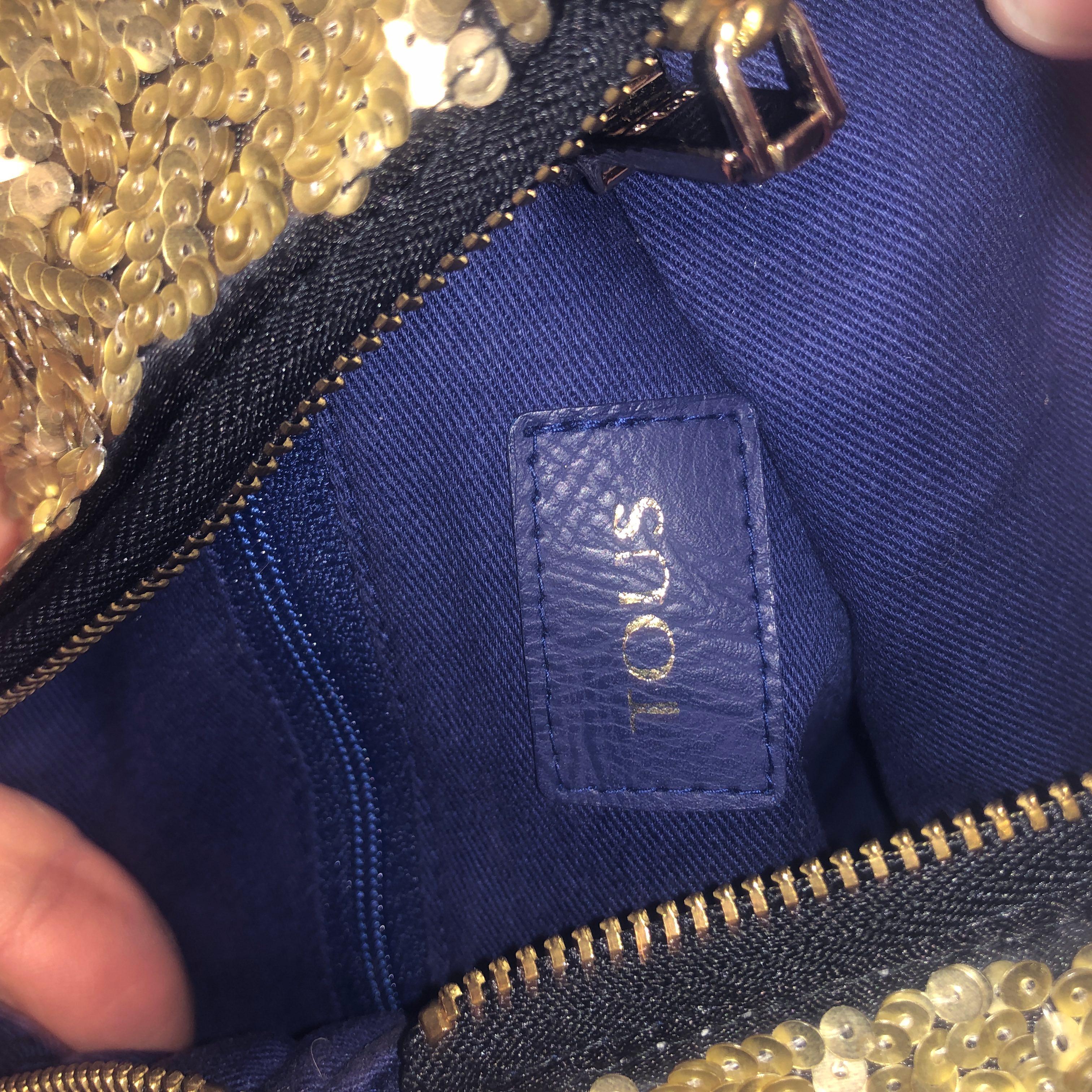 bolso Tous — foto 3 de 3