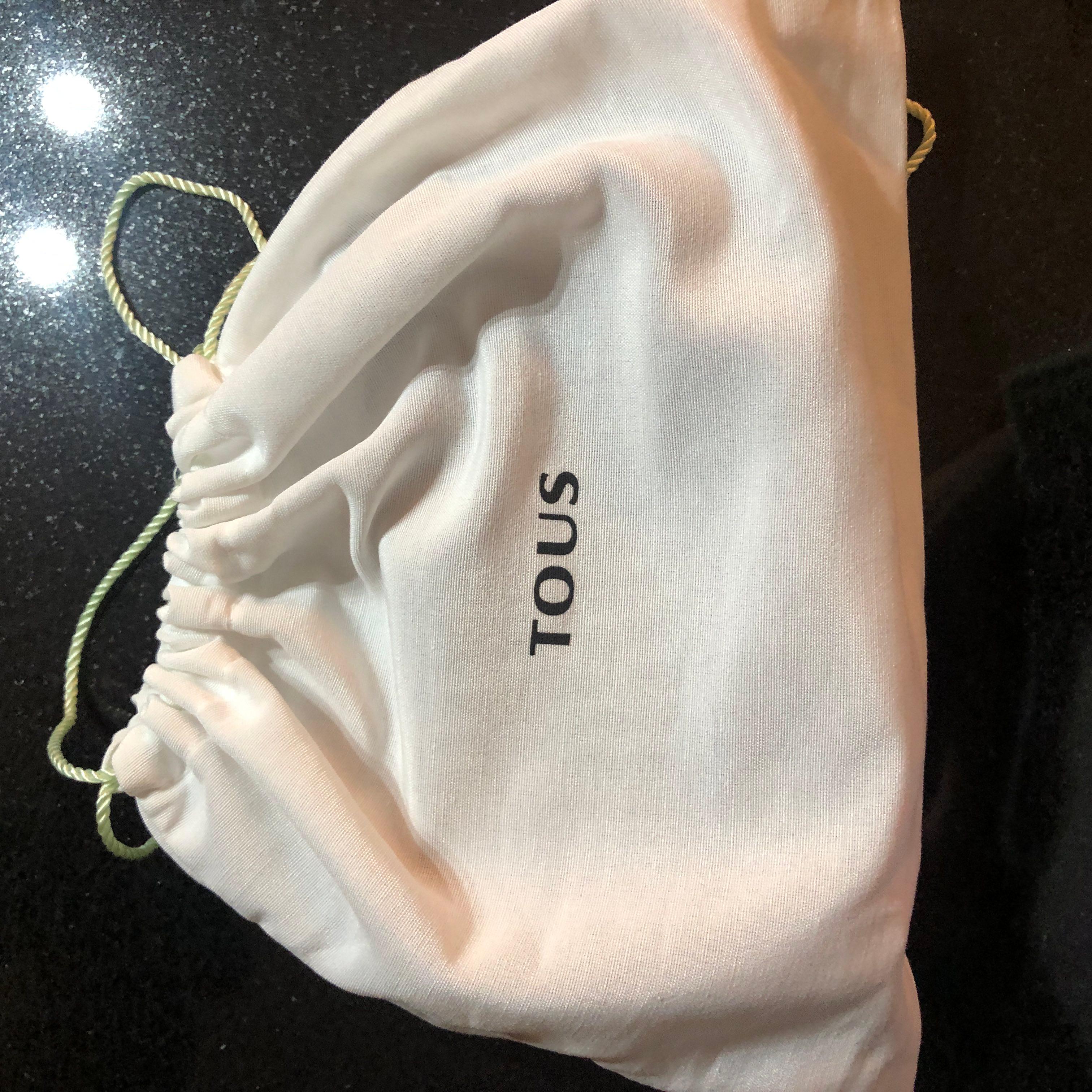 bolso fiesta tous — foto 6 de 6