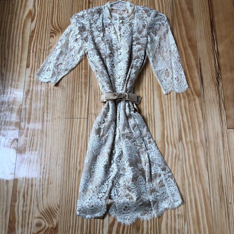 Vestido de Novia Oh My Looks — foto 1 de 4