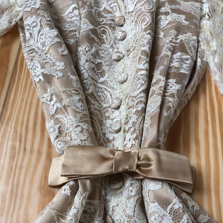 Vestido de Novia Oh My Looks — foto 2 de 4