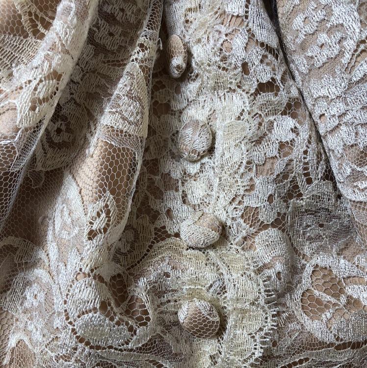 Vestido de Novia Oh My Looks — foto 3 de 4