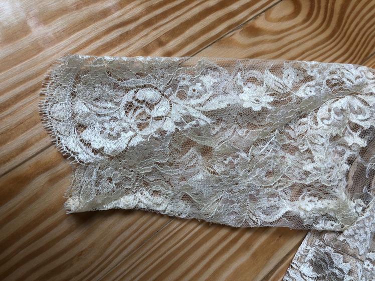 Vestido de Novia Oh My Looks — foto 4 de 4
