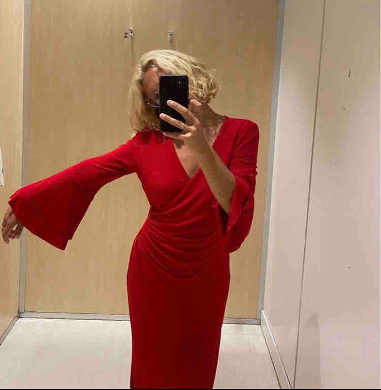 Vestido Boda Raplf Lauren Lauren Ralph Lauren — foto 2 de 6