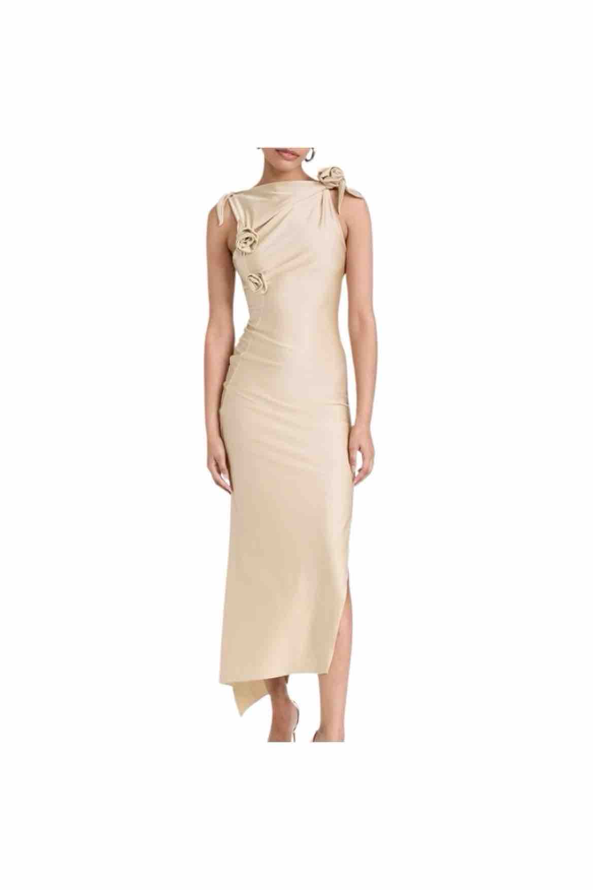 VESTIDO INVITADA / fiesta Coperni — foto 1 de 6