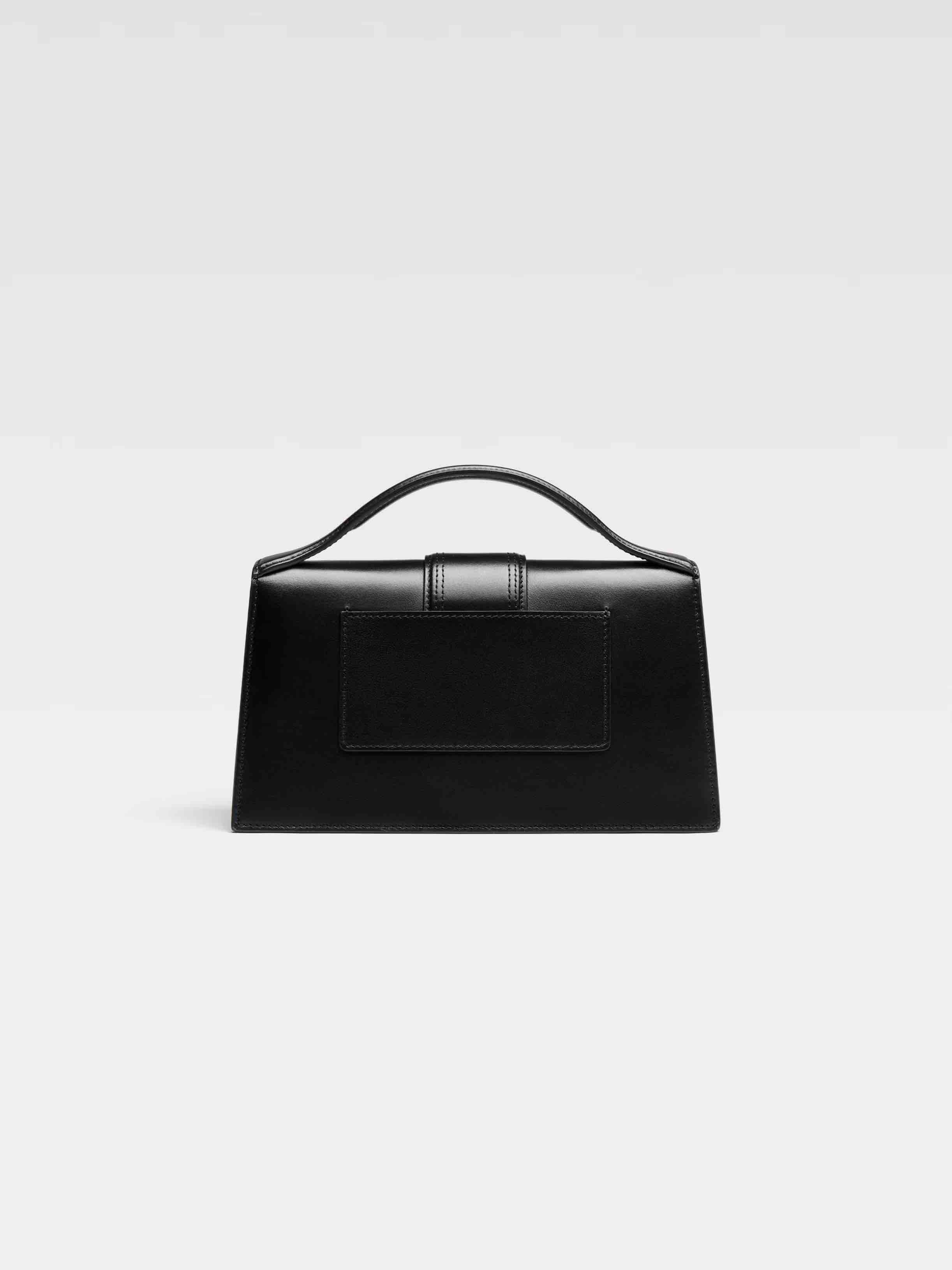 Bolso Jacquemus negro — foto 3 de 5