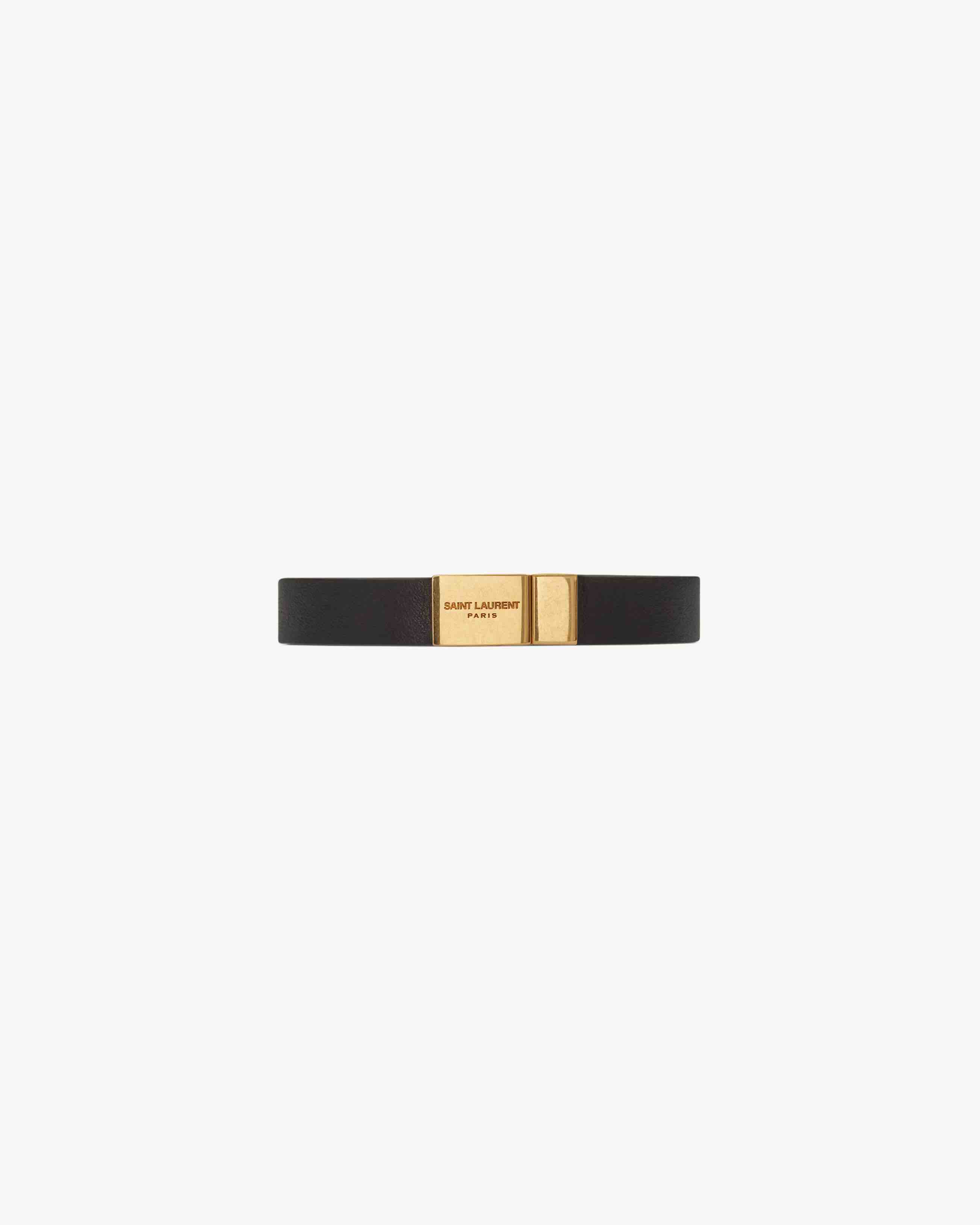 Pulsera ysl Saint Lauren Saint Laurent — foto 4 de 4