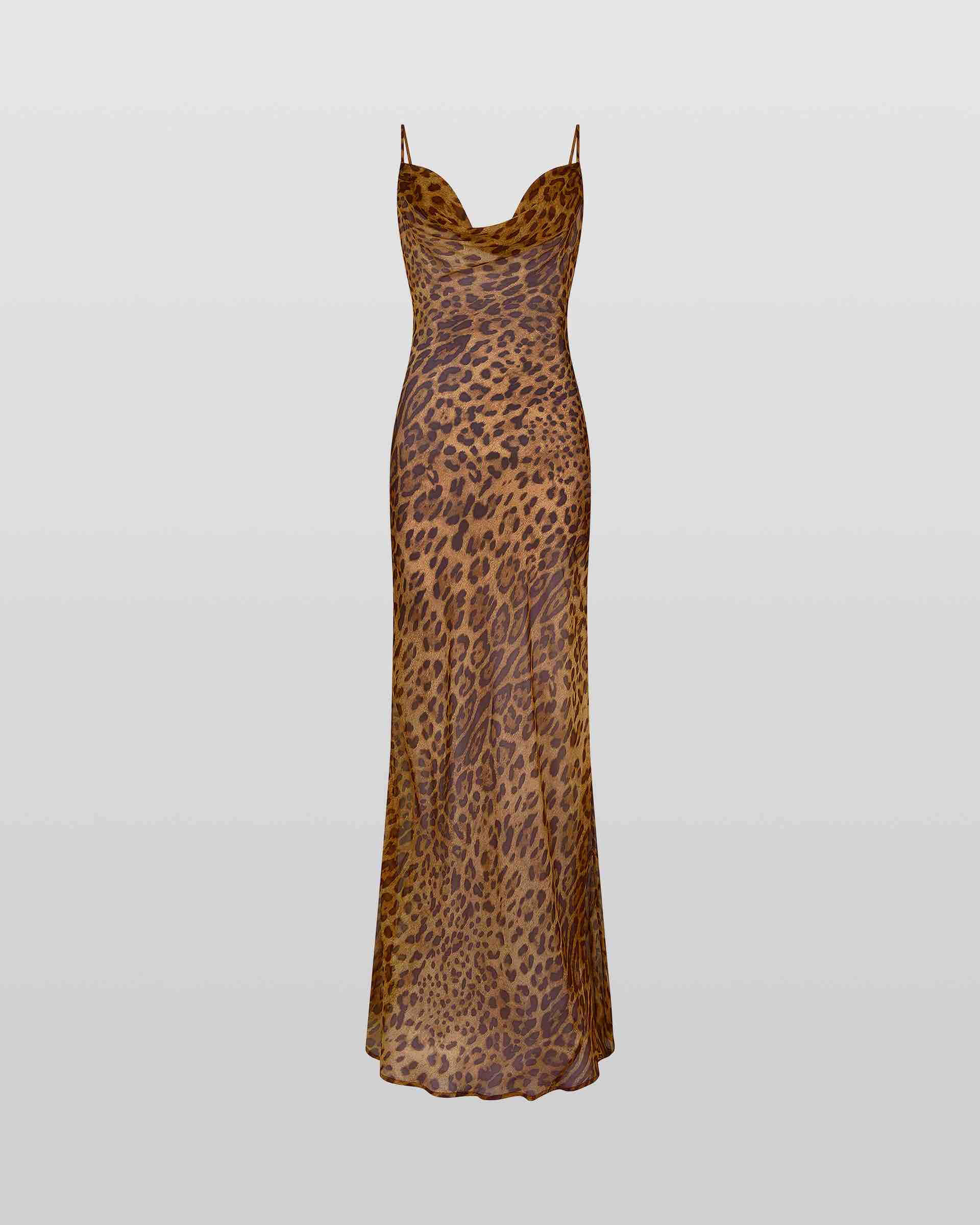 VESTIDO RAT & BOA — foto 2 de 5