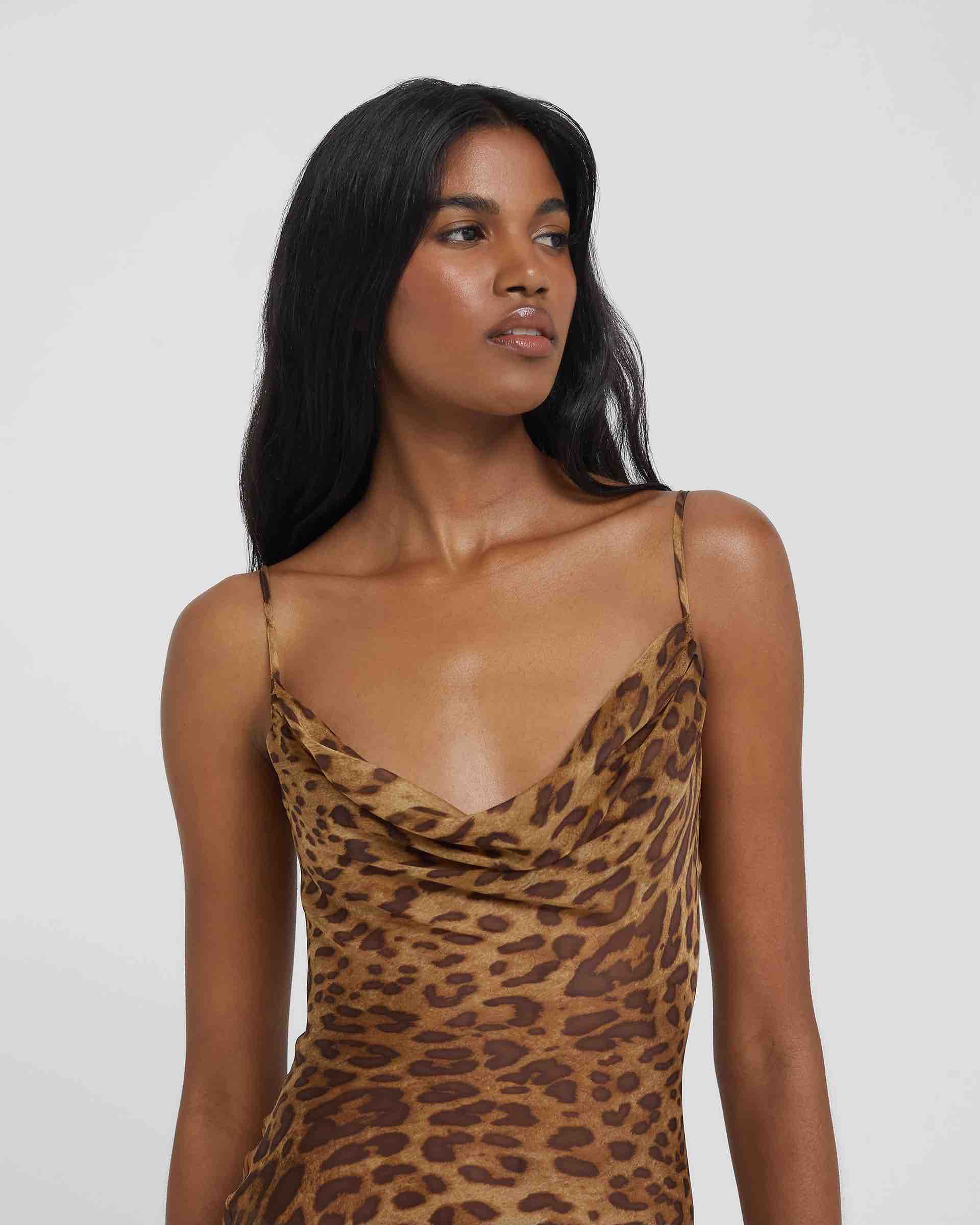 VESTIDO RAT & BOA — foto 5 de 5