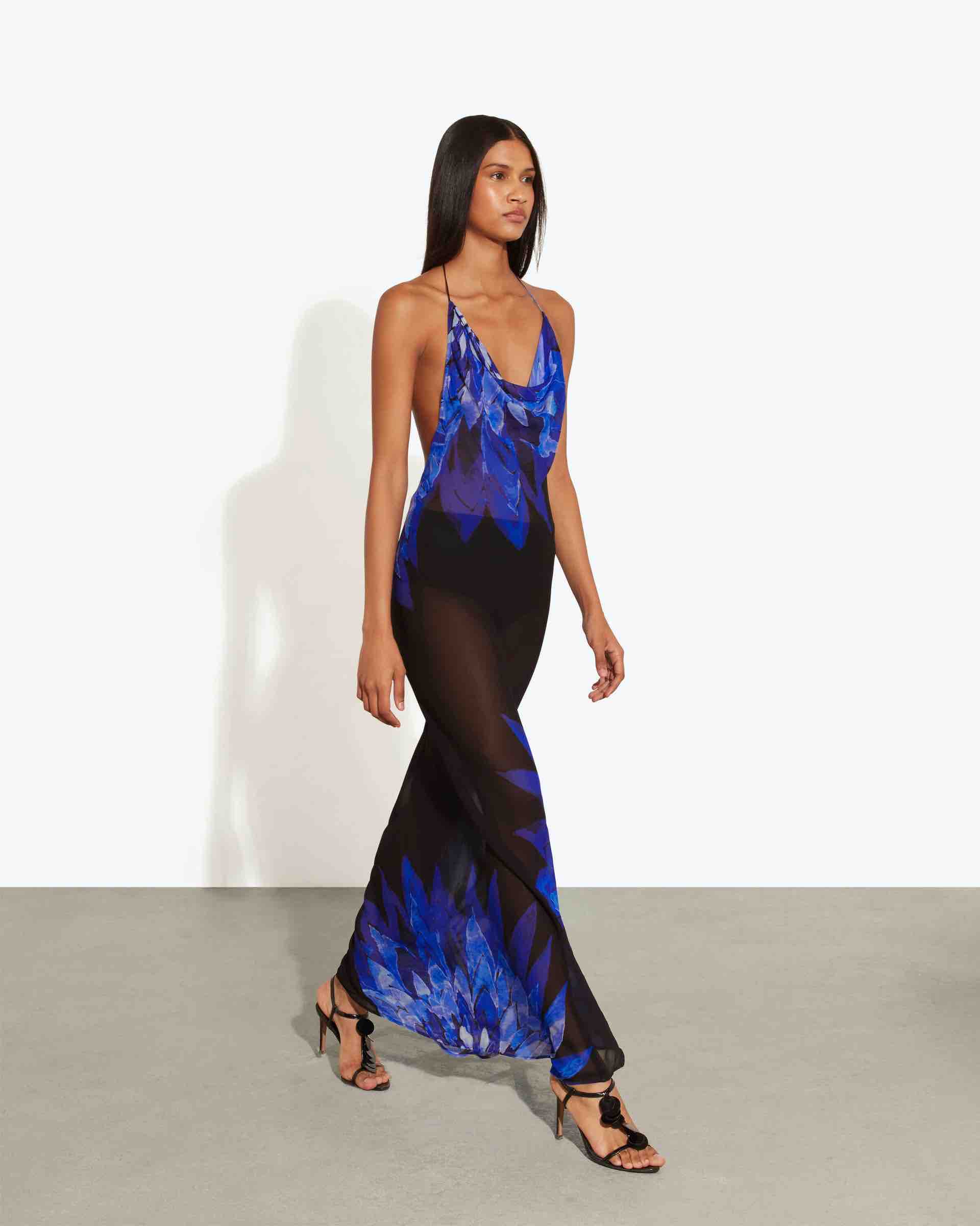 Vestido rat and boa Rat & Boa — foto 1 de 4