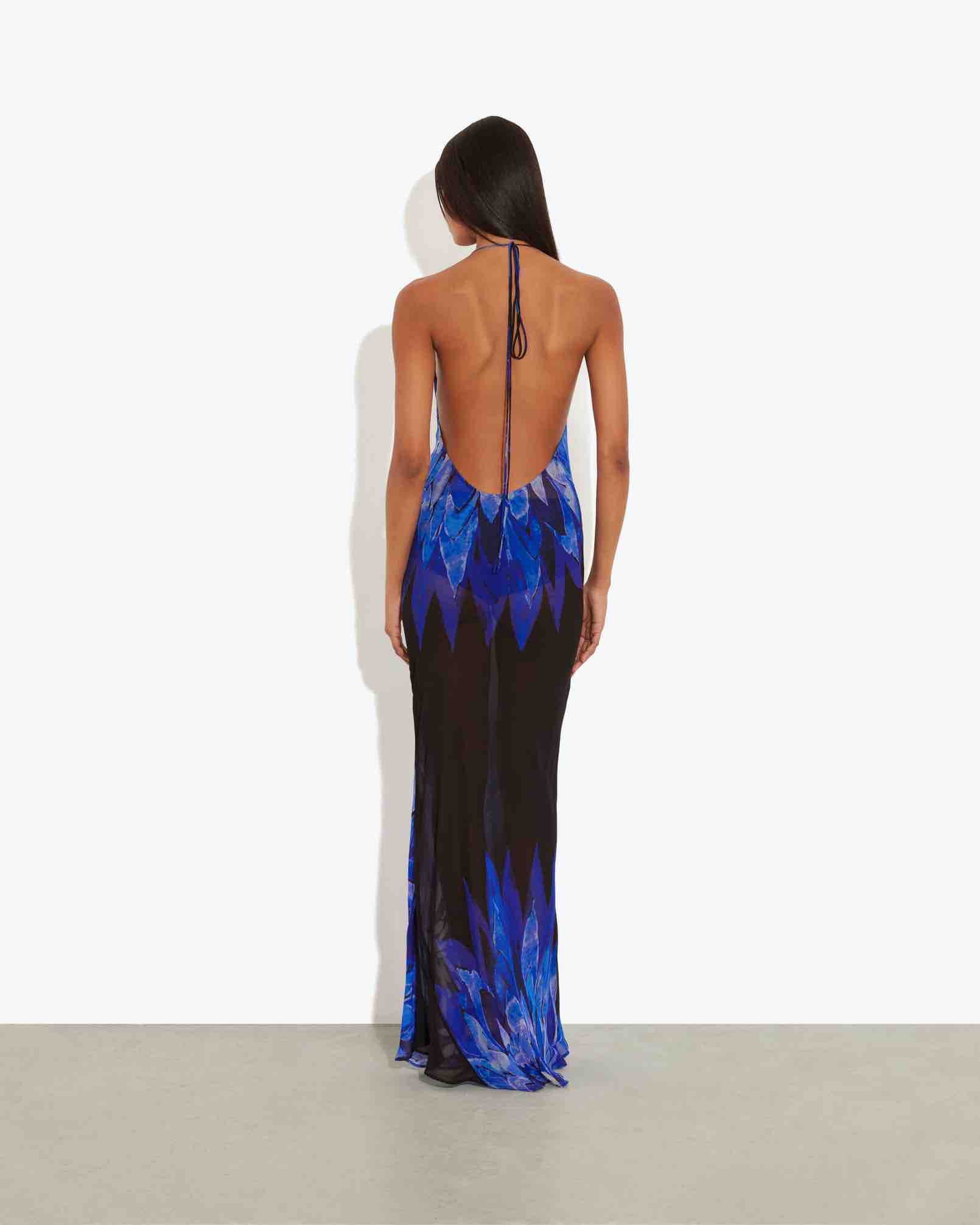Vestido rat and boa Rat & Boa — foto 3 de 4