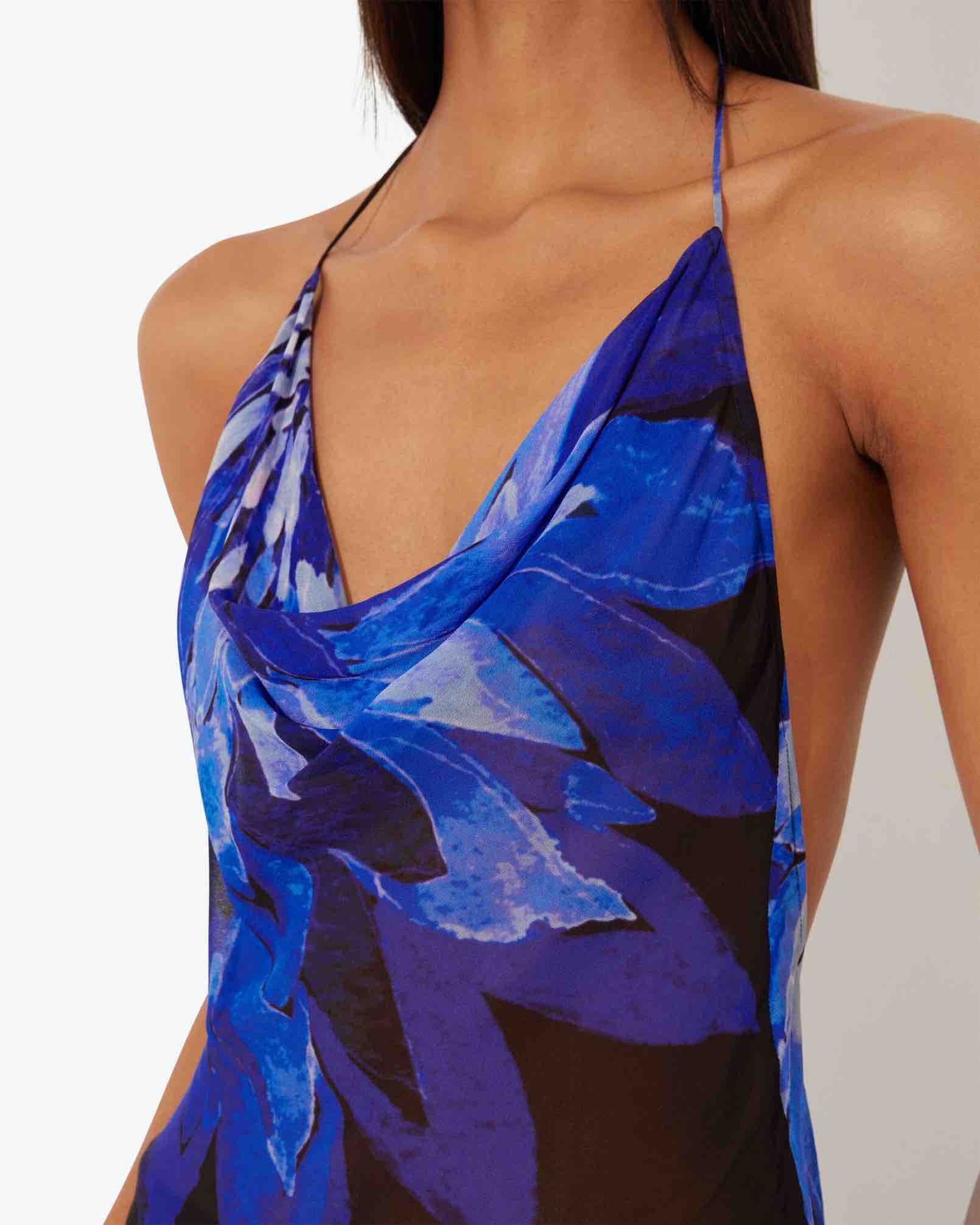 Vestido rat and boa Rat & Boa — foto 4 de 4
