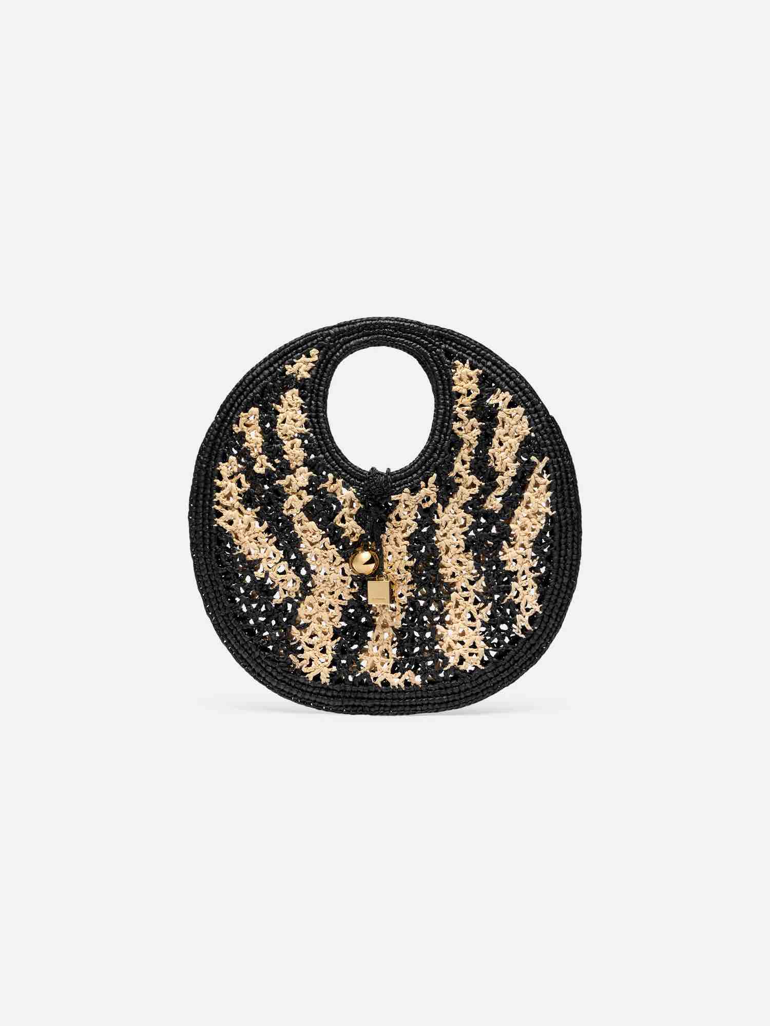 Bolso rafia Jacquemus — foto 2 de 2