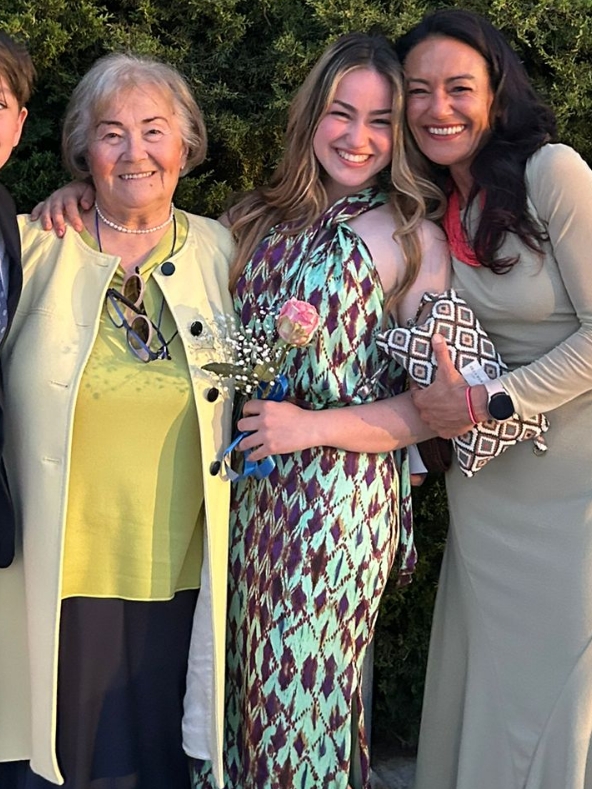 vestido cardie — foto 1 de 2