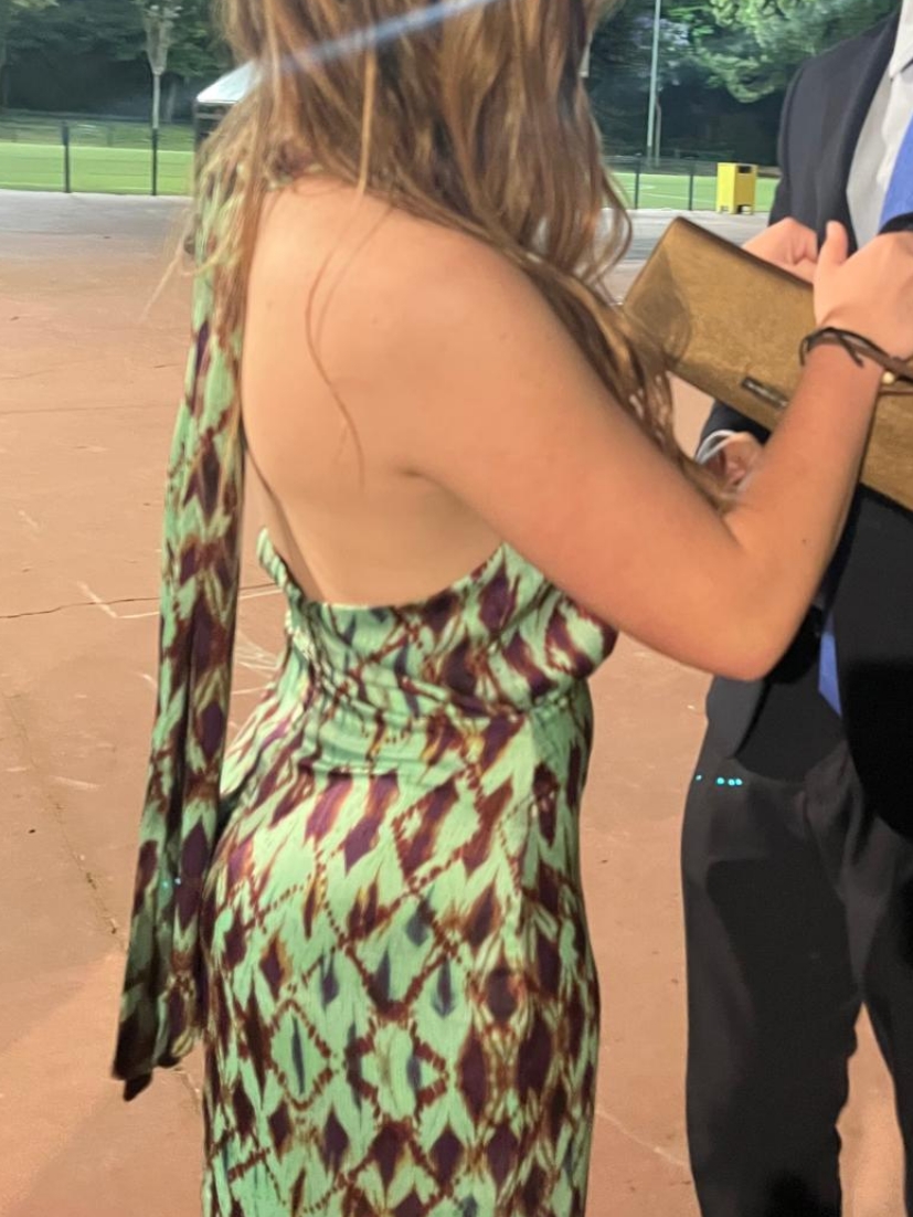 vestido cardie — foto 2 de 2