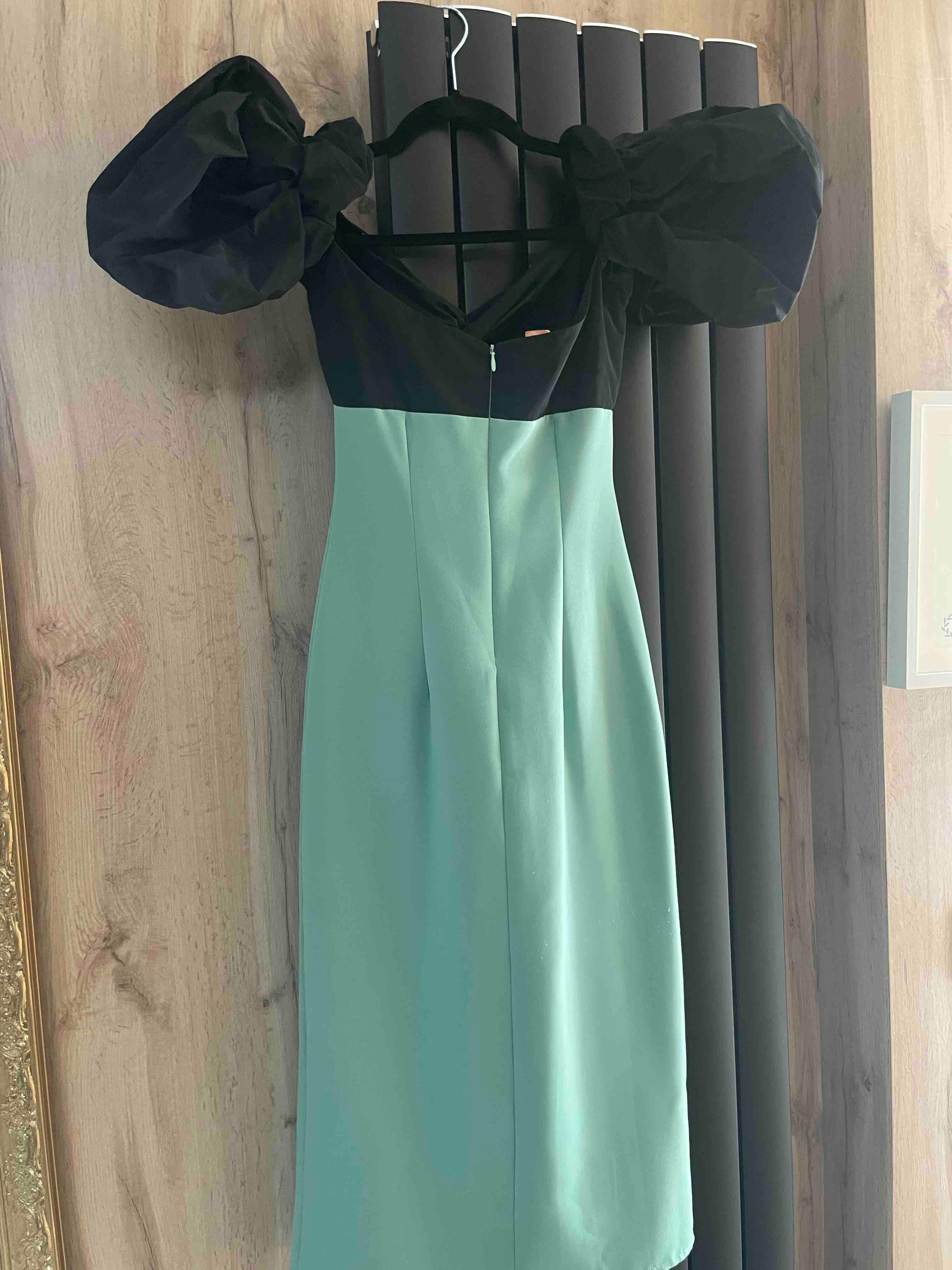 VESTIDO DEW AND CORCH — foto 4 de 6